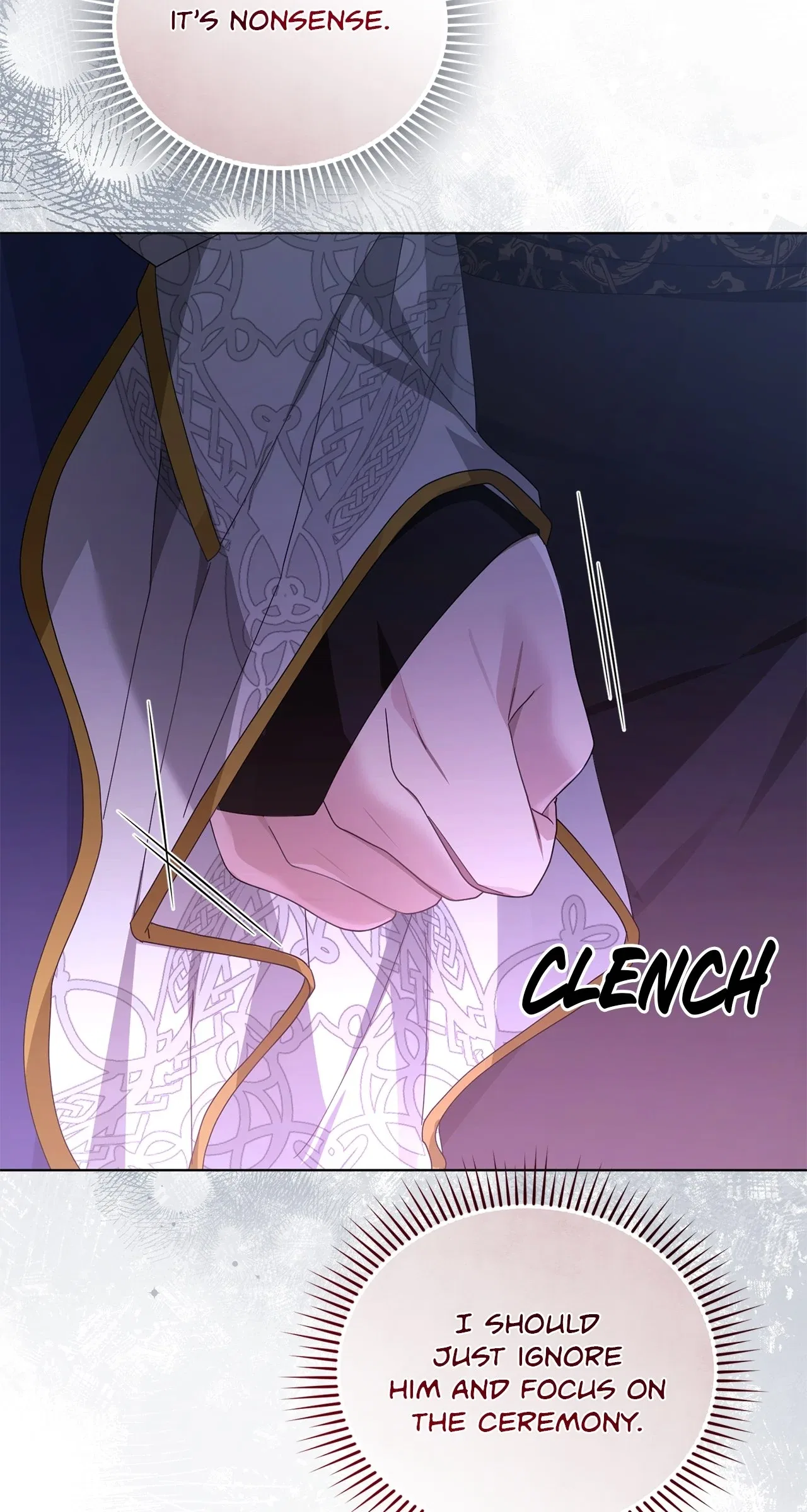 I’m the Wife of the Yandere Second Male Lead Chapter 94 – Page 62