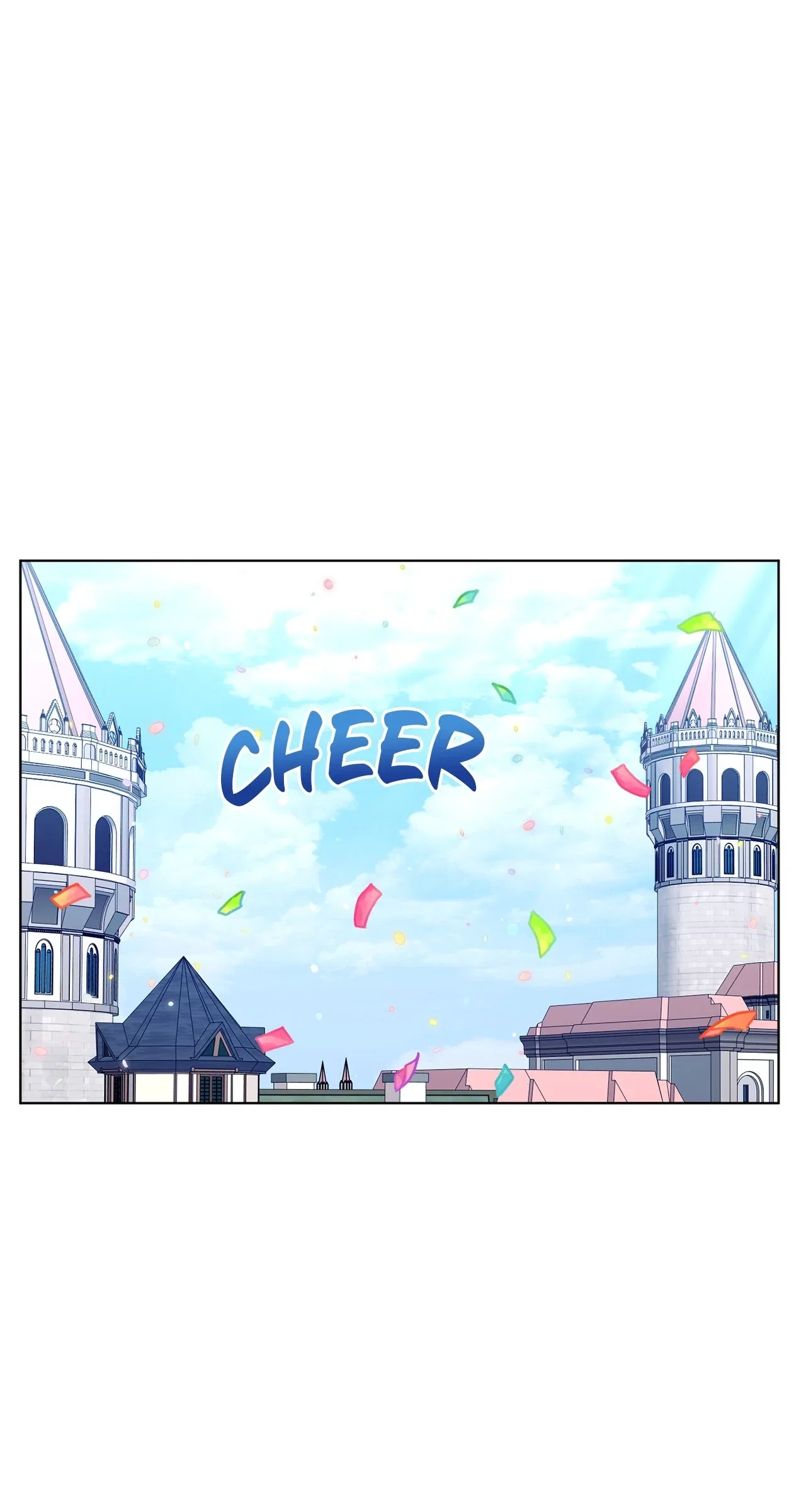 I’m the Wife of the Yandere Second Male Lead Chapter 94 – Page 64