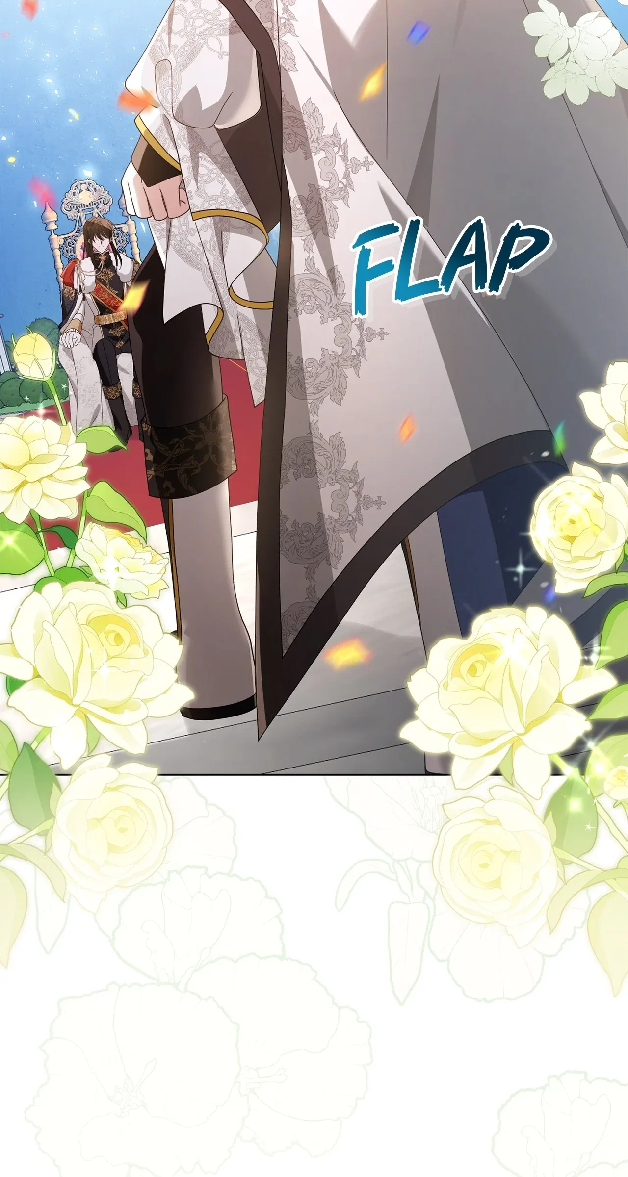 I’m the Wife of the Yandere Second Male Lead Chapter 94 – Page 76