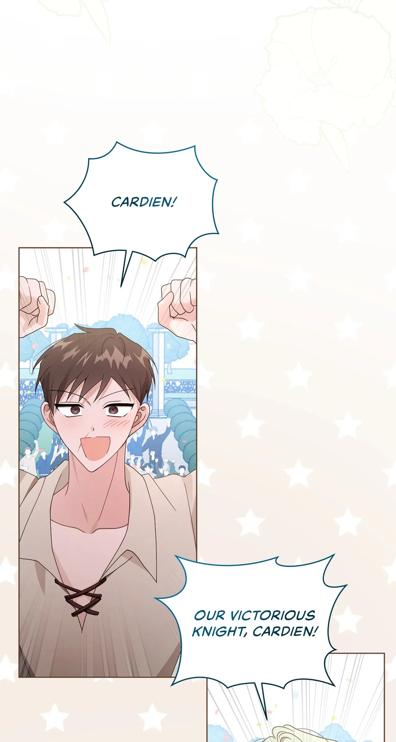 I’m the Wife of the Yandere Second Male Lead Chapter 94 – Page 77