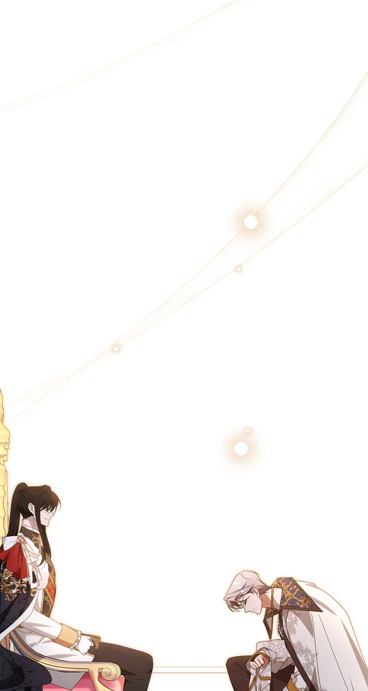I’m the Wife of the Yandere Second Male Lead Chapter 94 – Page 79