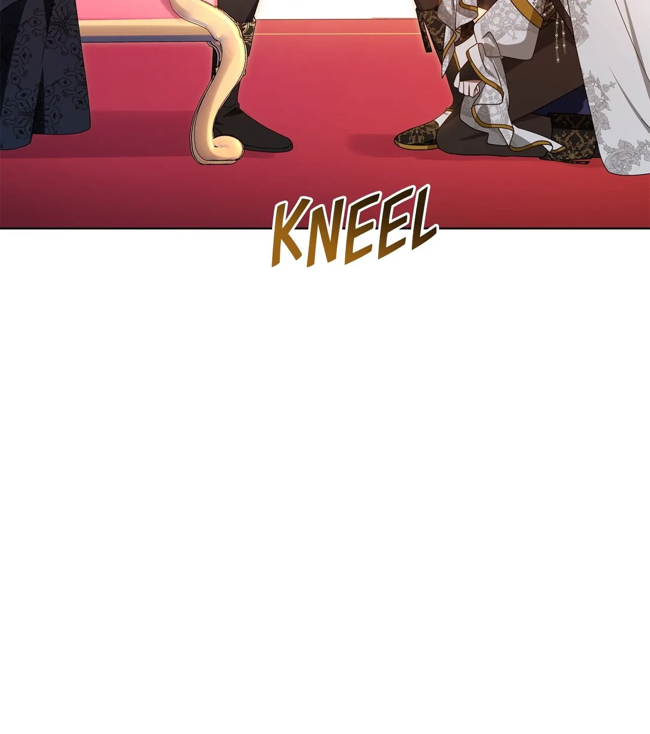 I’m the Wife of the Yandere Second Male Lead Chapter 94 – Page 80