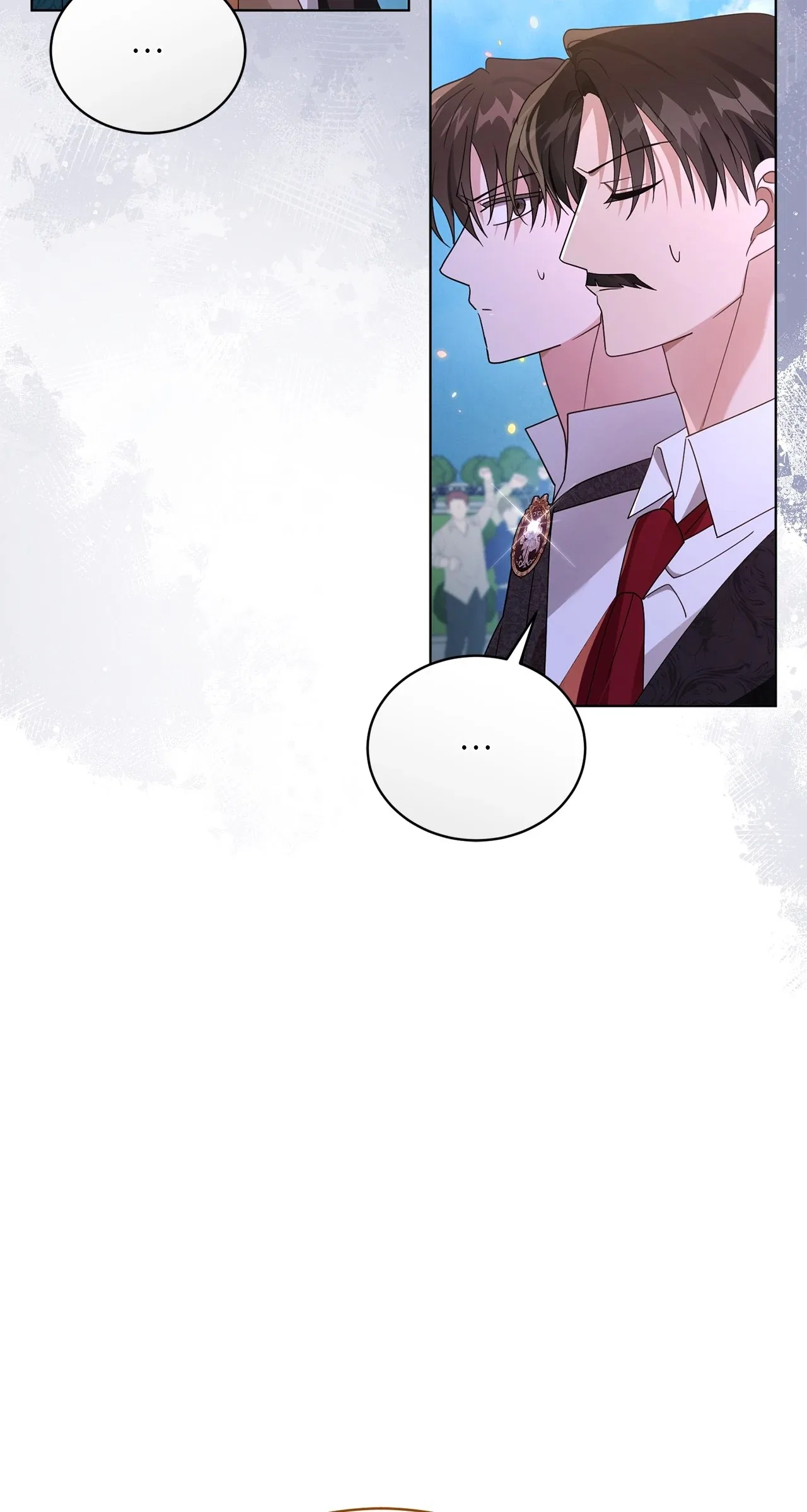 I’m the Wife of the Yandere Second Male Lead Chapter 94 – Page 90