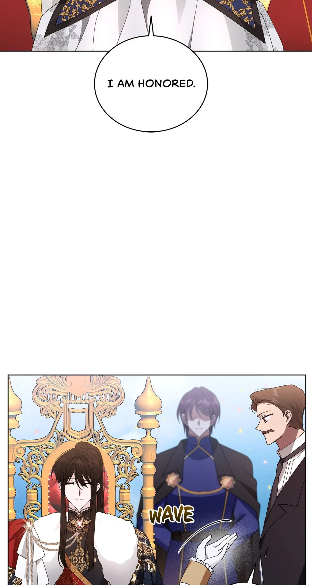 I’m the Wife of the Yandere Second Male Lead Chapter 94 – Page 92