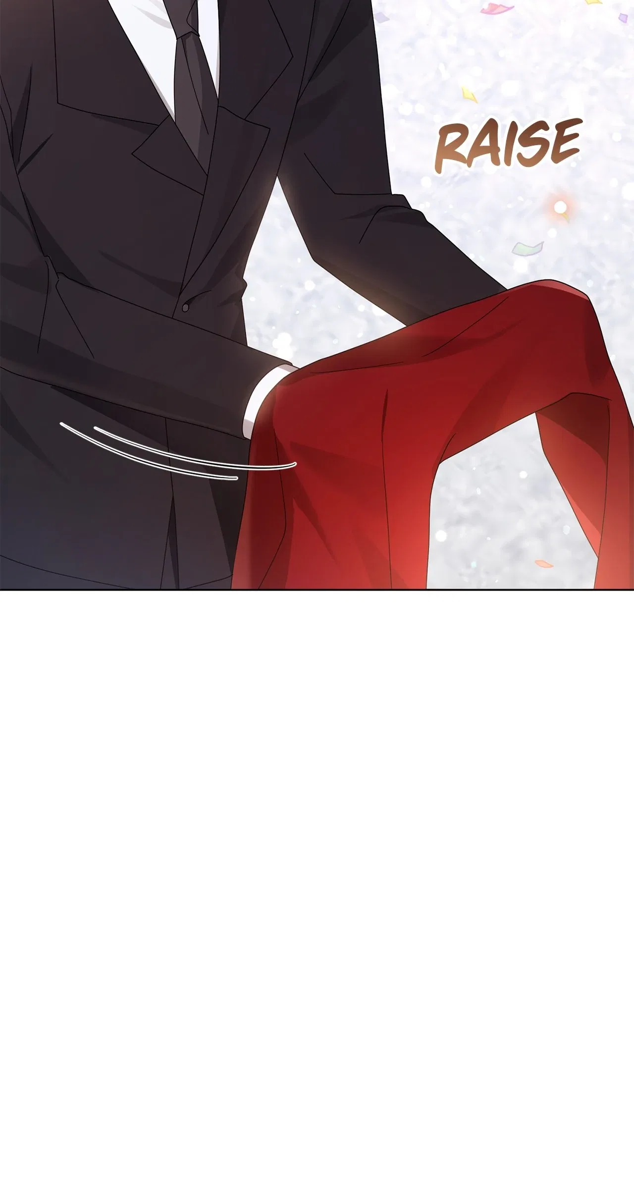 I’m the Wife of the Yandere Second Male Lead Chapter 94 – Page 94