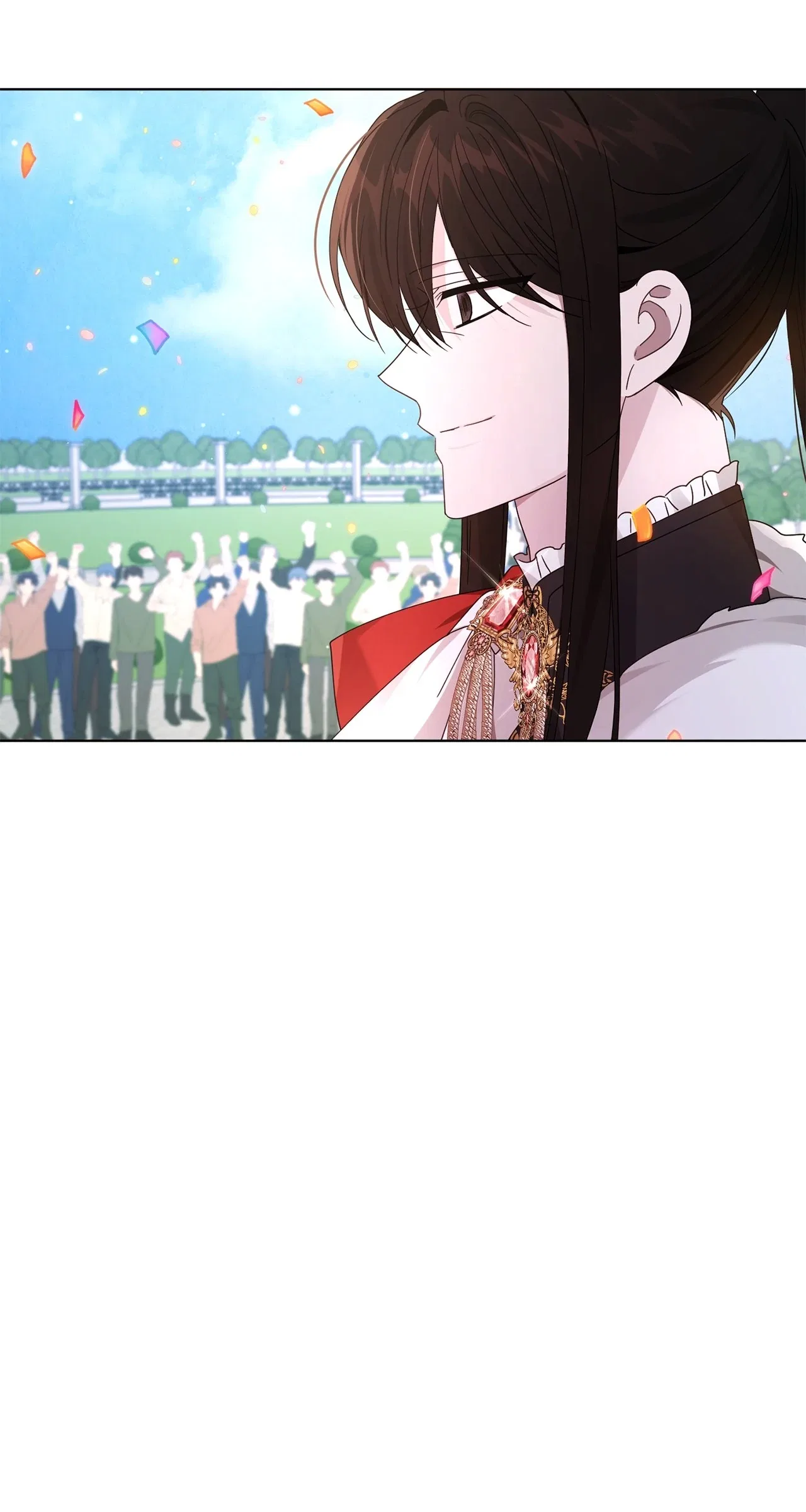 I’m the Wife of the Yandere Second Male Lead Chapter 94 – Page 95