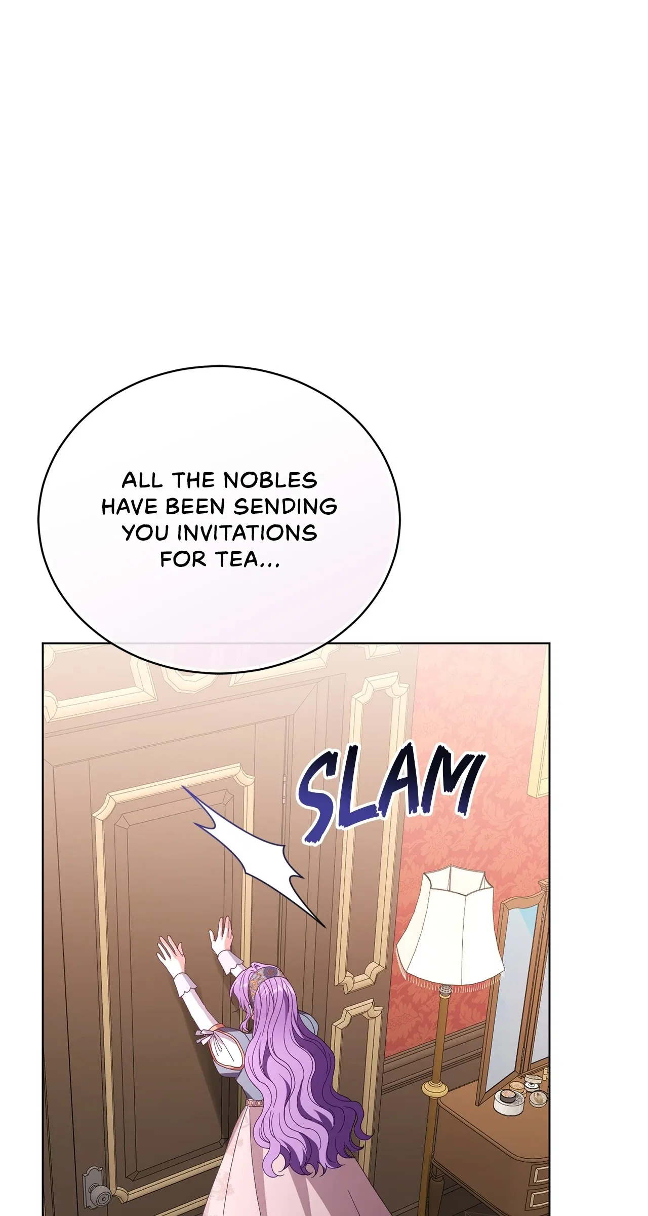 I’m the Wife of the Yandere Second Male Lead Chapter 93 – Page 4