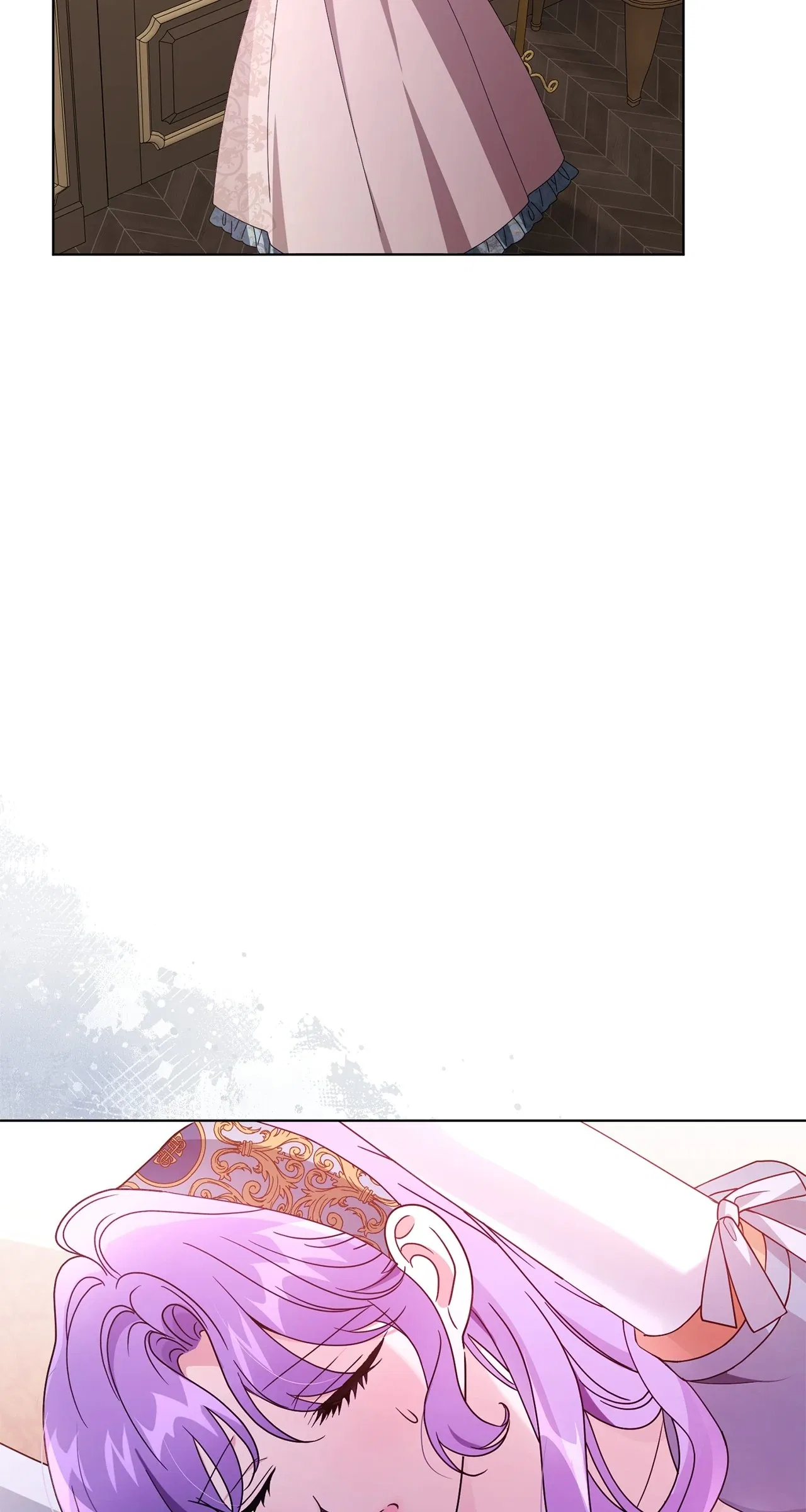 I’m the Wife of the Yandere Second Male Lead Chapter 93 – Page 5