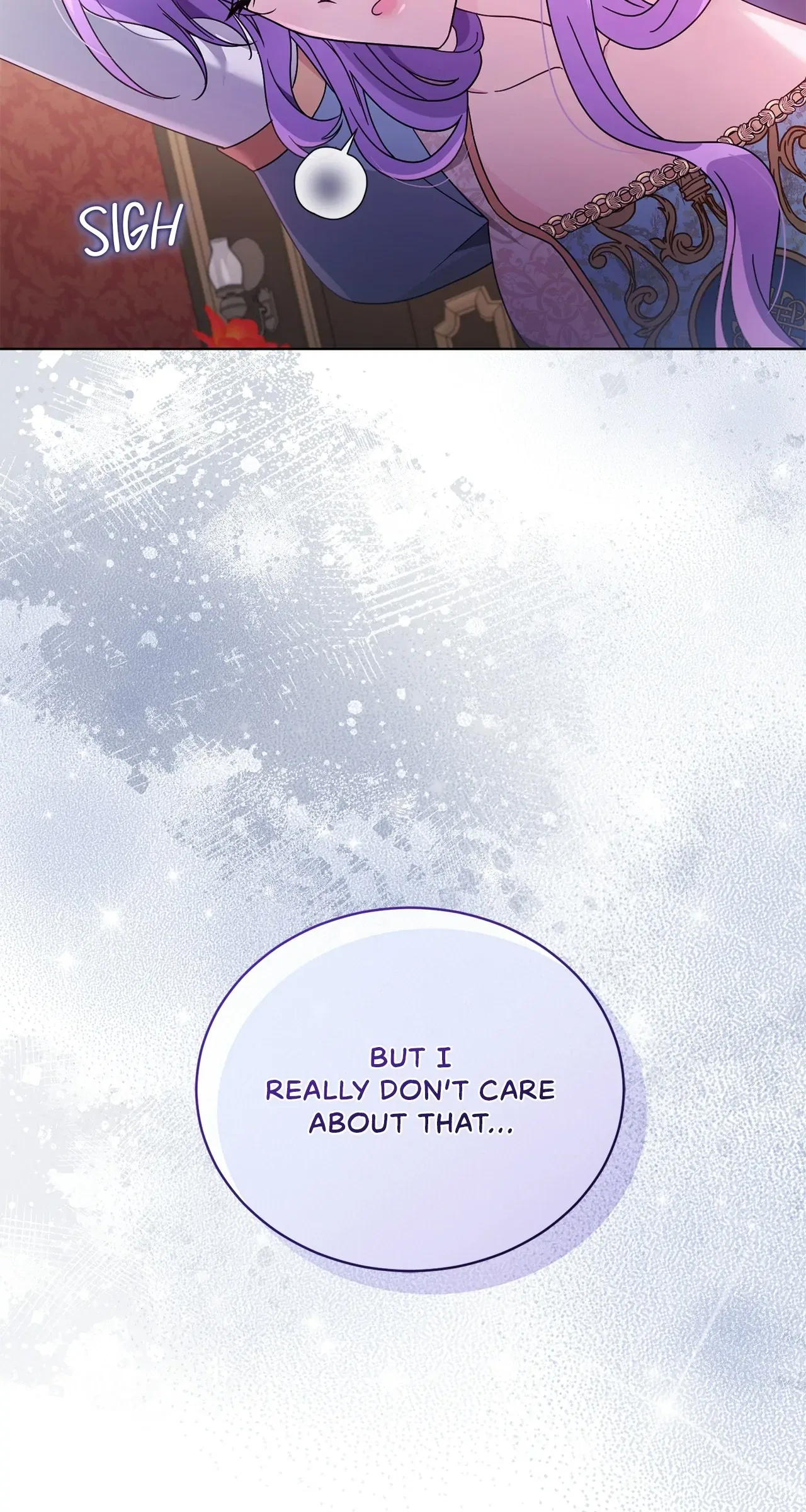 I’m the Wife of the Yandere Second Male Lead Chapter 93 – Page 6