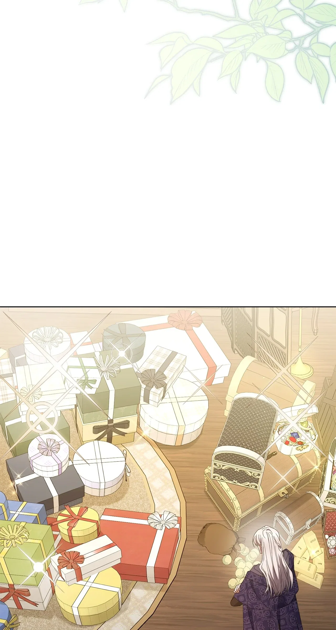 I’m the Wife of the Yandere Second Male Lead Chapter 93 – Page 11