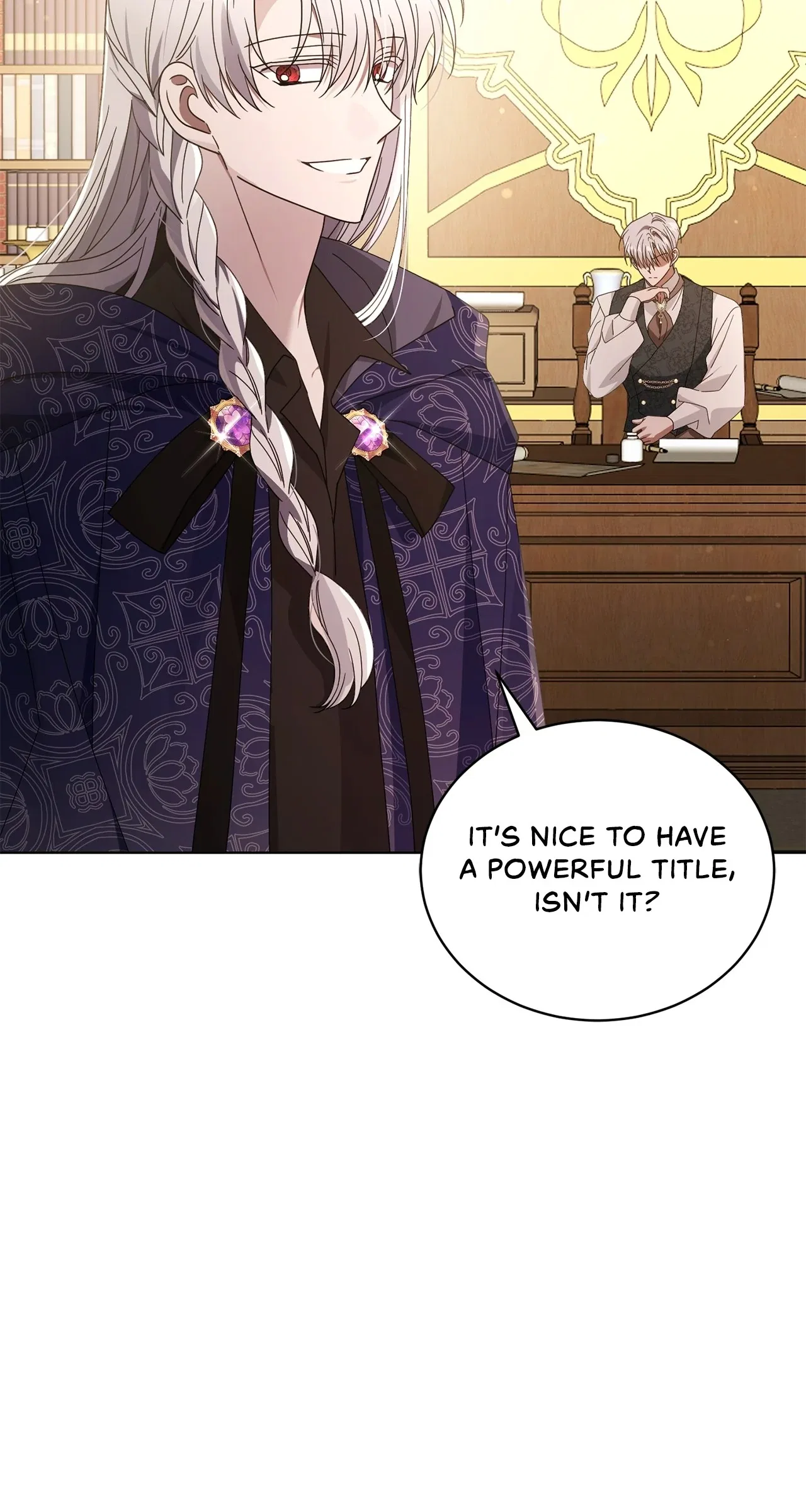 I’m the Wife of the Yandere Second Male Lead Chapter 93 – Page 13