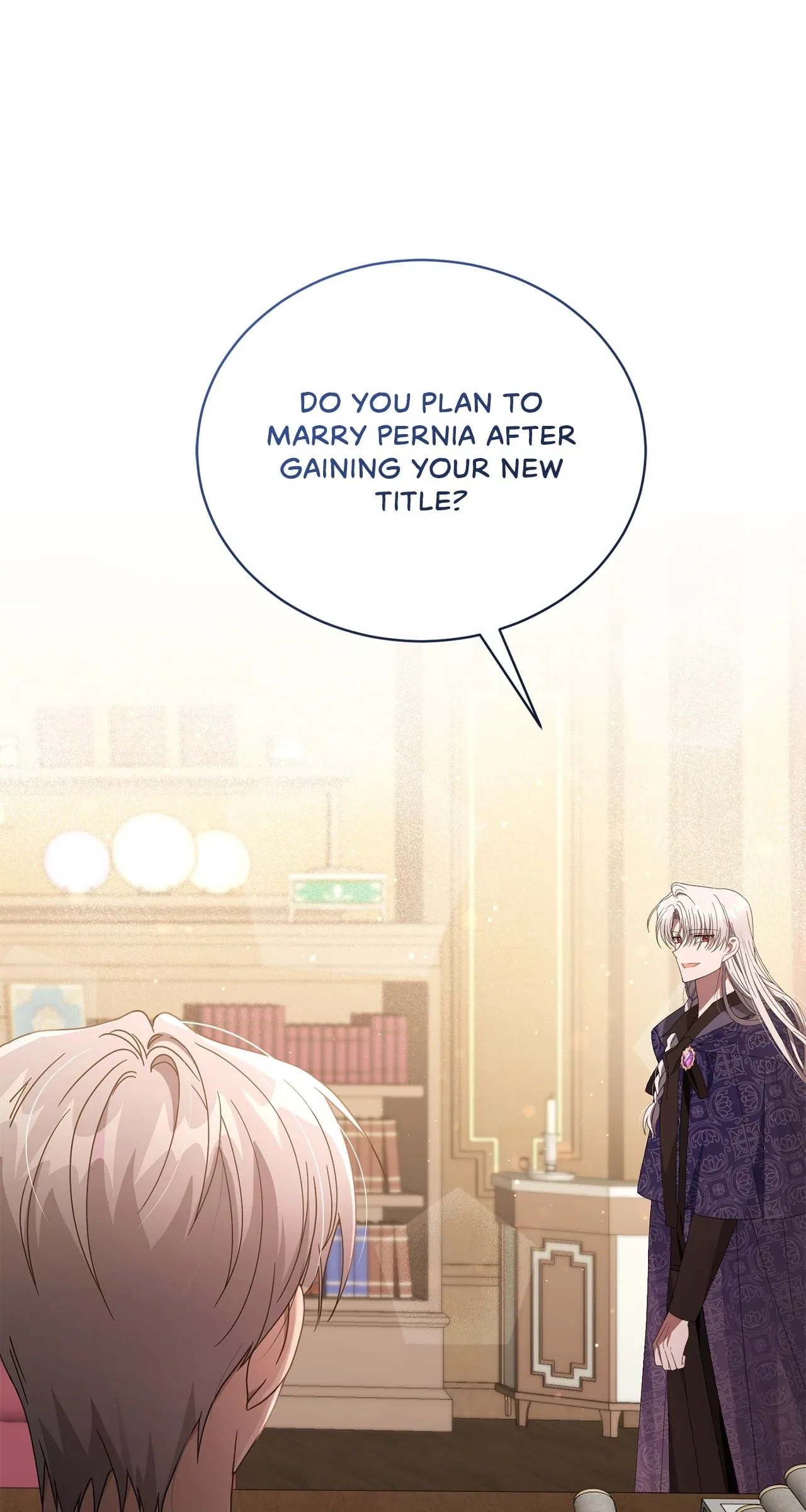 I’m the Wife of the Yandere Second Male Lead Chapter 93 – Page 15