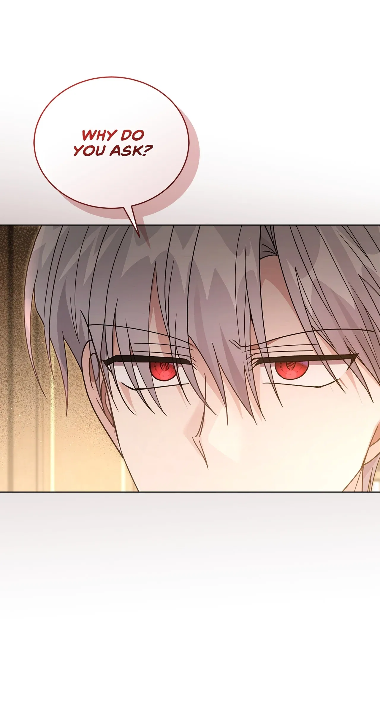 I’m the Wife of the Yandere Second Male Lead Chapter 93 – Page 17