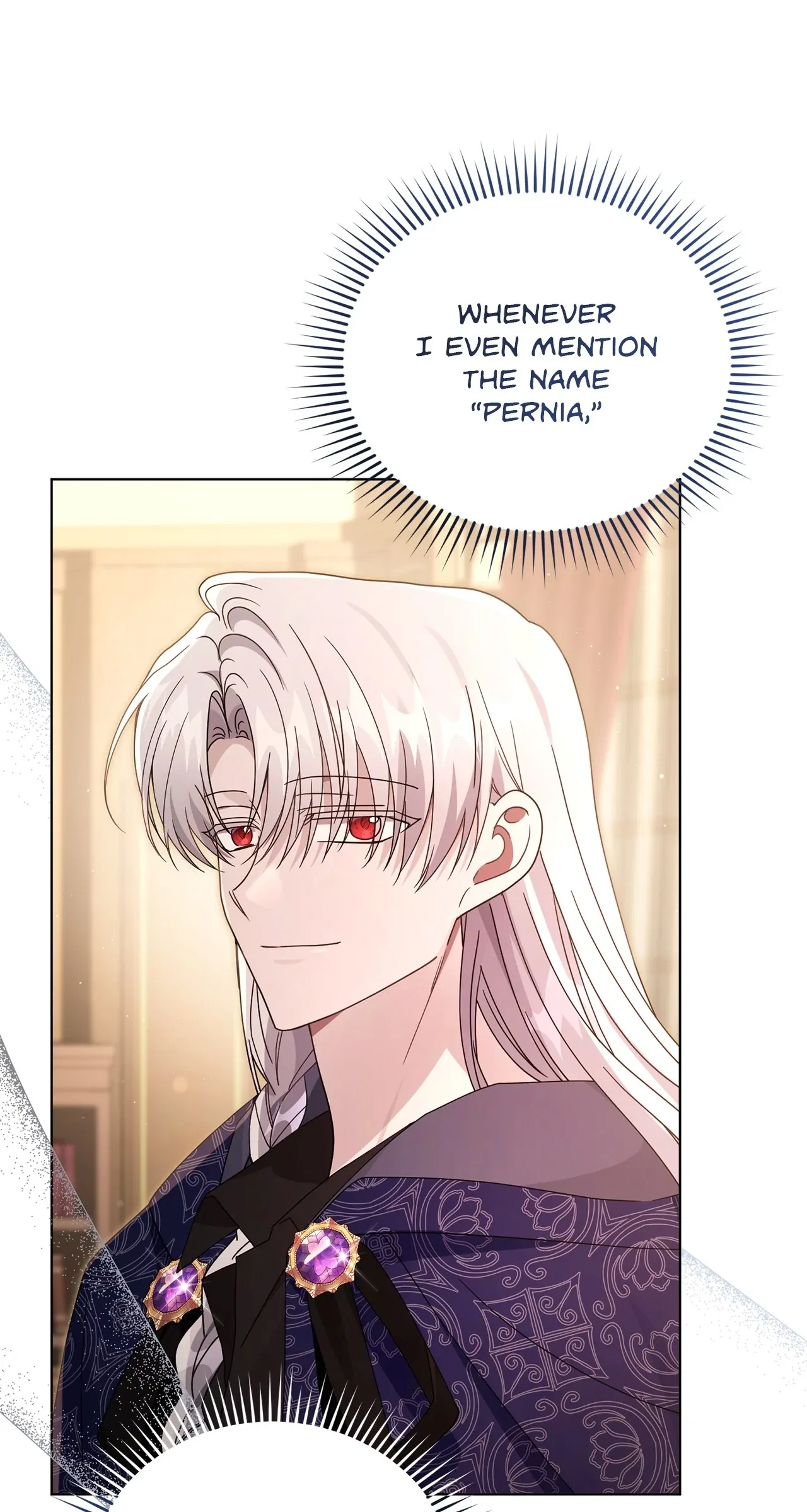 I’m the Wife of the Yandere Second Male Lead Chapter 93 – Page 18