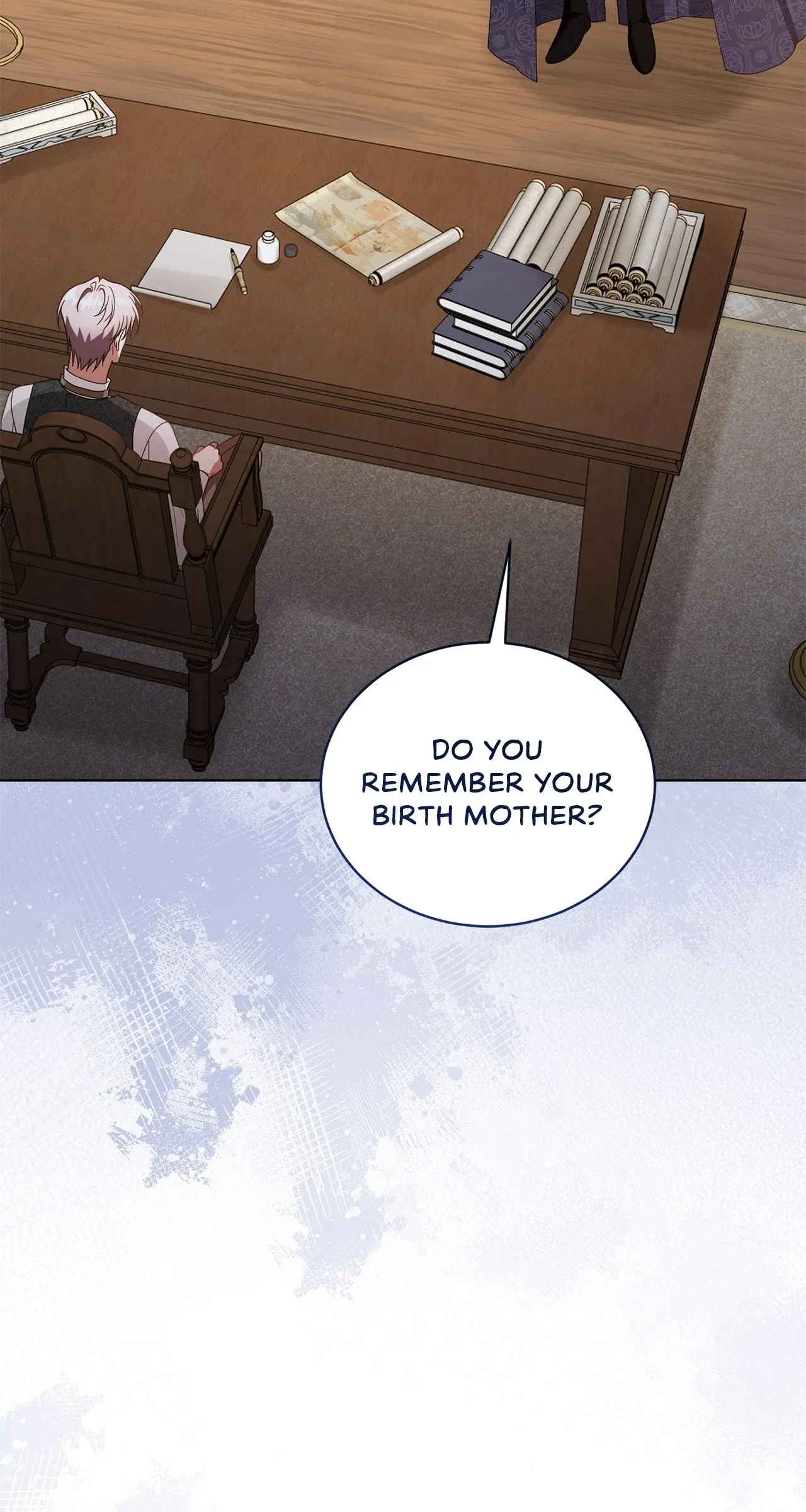 I’m the Wife of the Yandere Second Male Lead Chapter 93 – Page 20