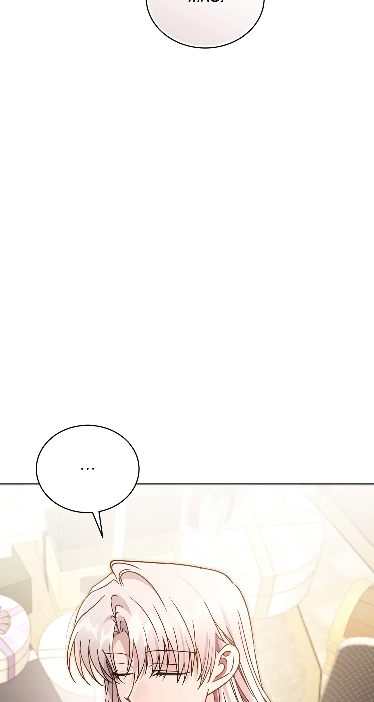I’m the Wife of the Yandere Second Male Lead Chapter 93 – Page 22