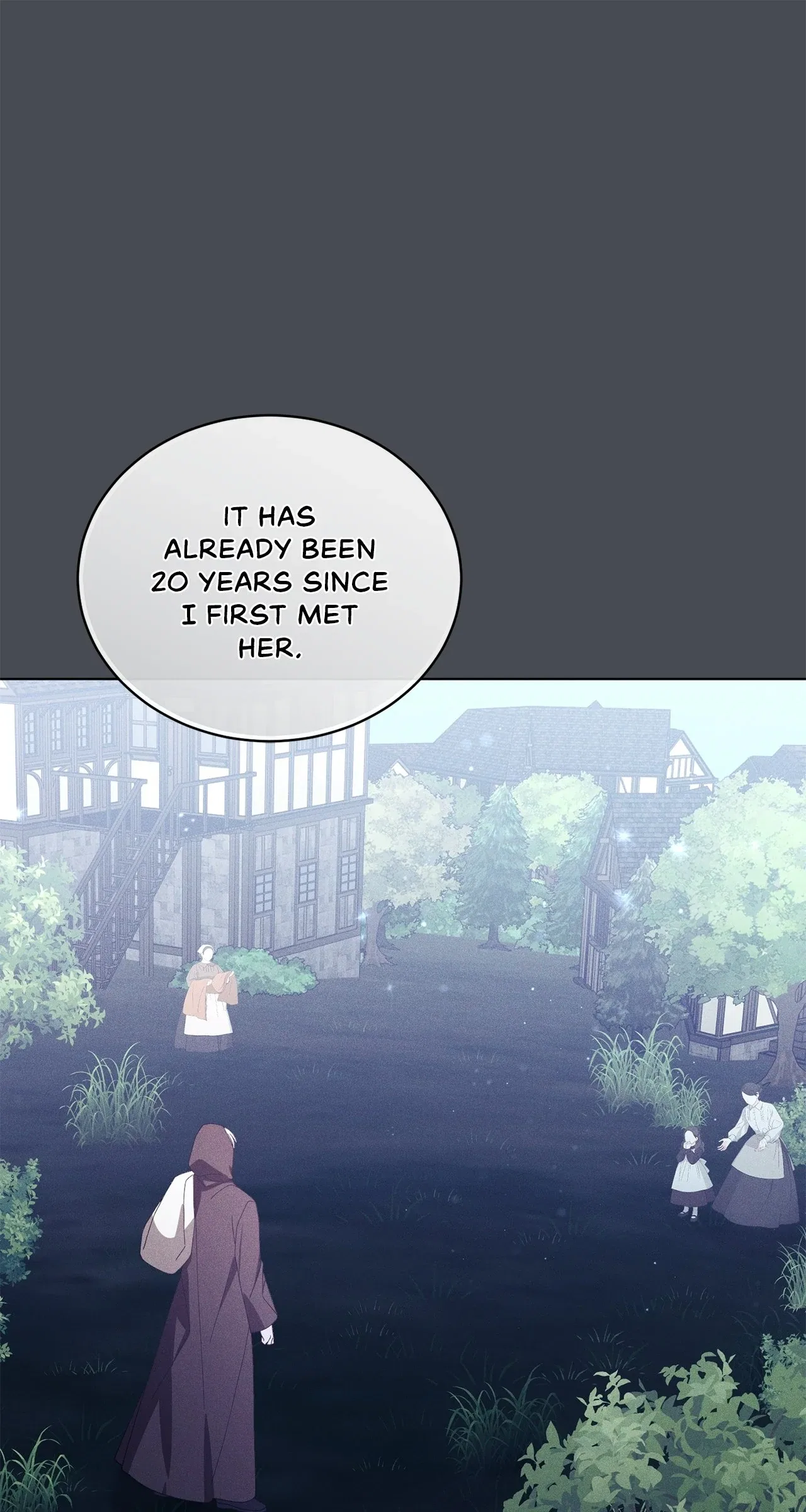 I’m the Wife of the Yandere Second Male Lead Chapter 93 – Page 25