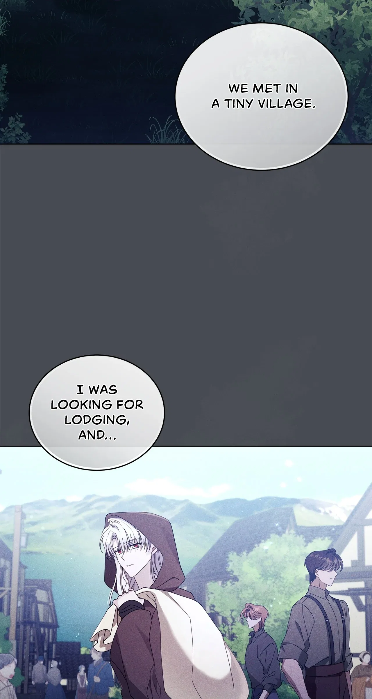 I’m the Wife of the Yandere Second Male Lead Chapter 93 – Page 26