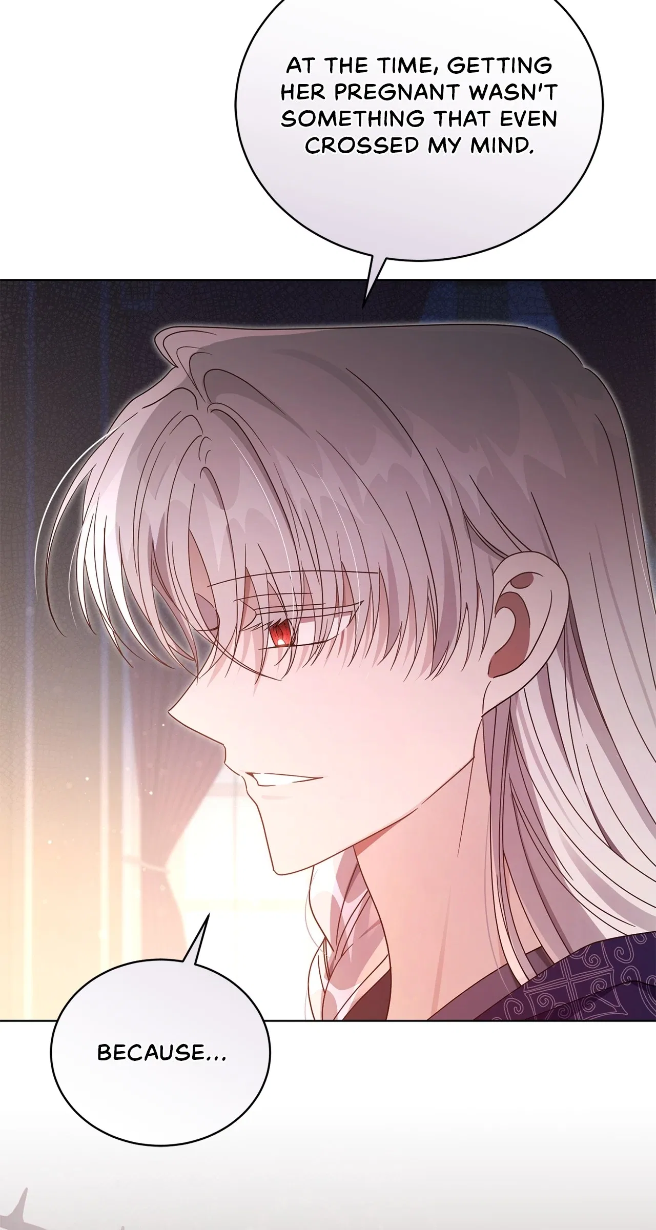 I’m the Wife of the Yandere Second Male Lead Chapter 93 – Page 35
