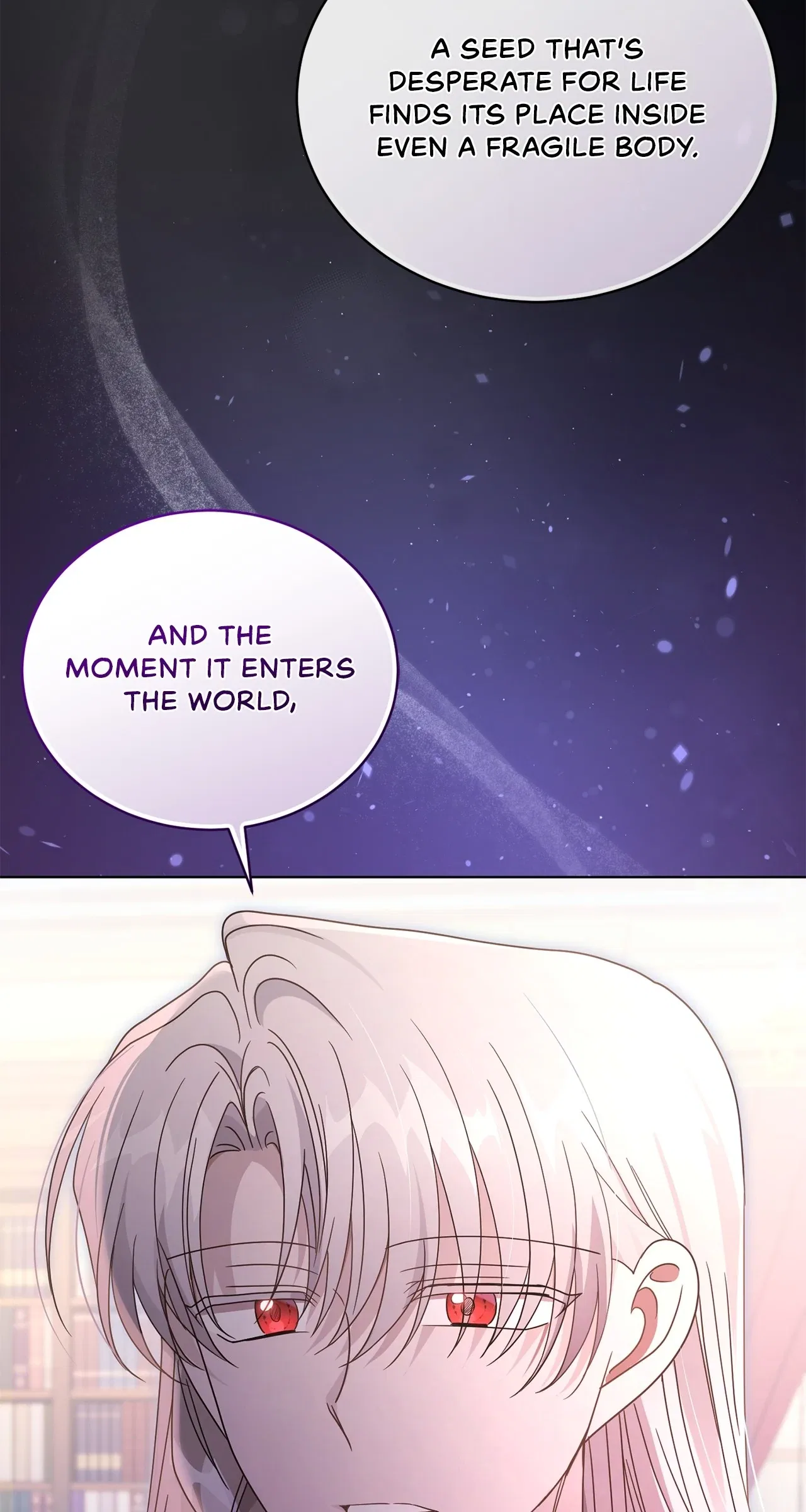 I’m the Wife of the Yandere Second Male Lead Chapter 93 – Page 40