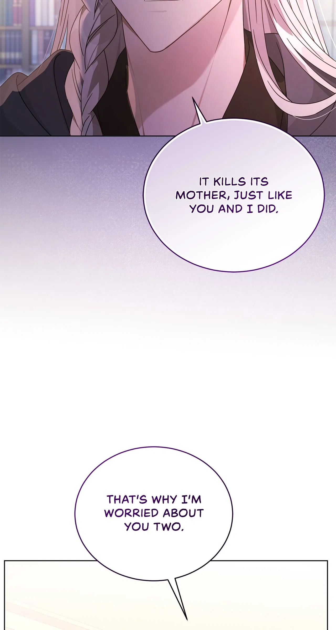 I’m the Wife of the Yandere Second Male Lead Chapter 93 – Page 41