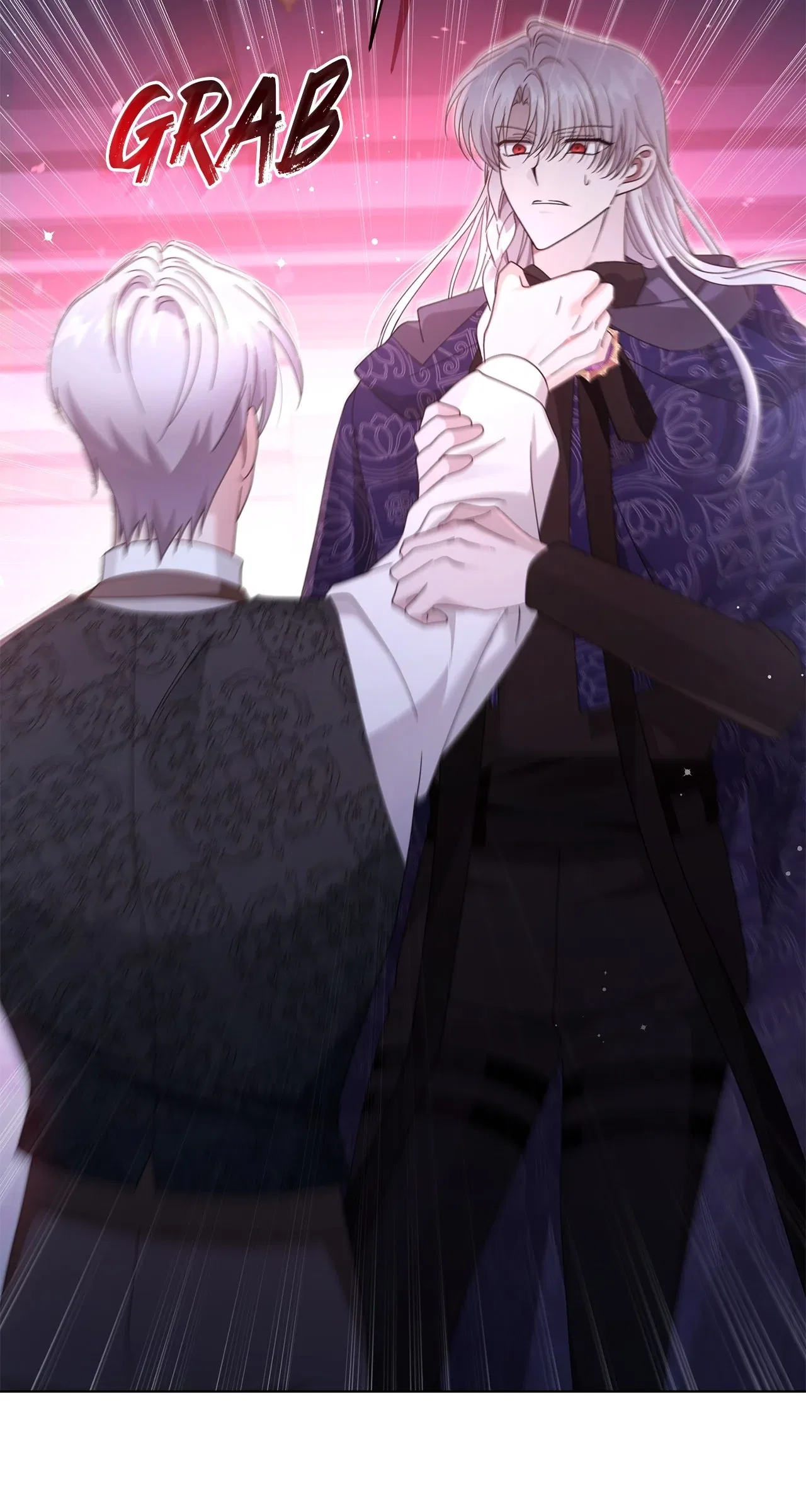 I’m the Wife of the Yandere Second Male Lead Chapter 93 – Page 45
