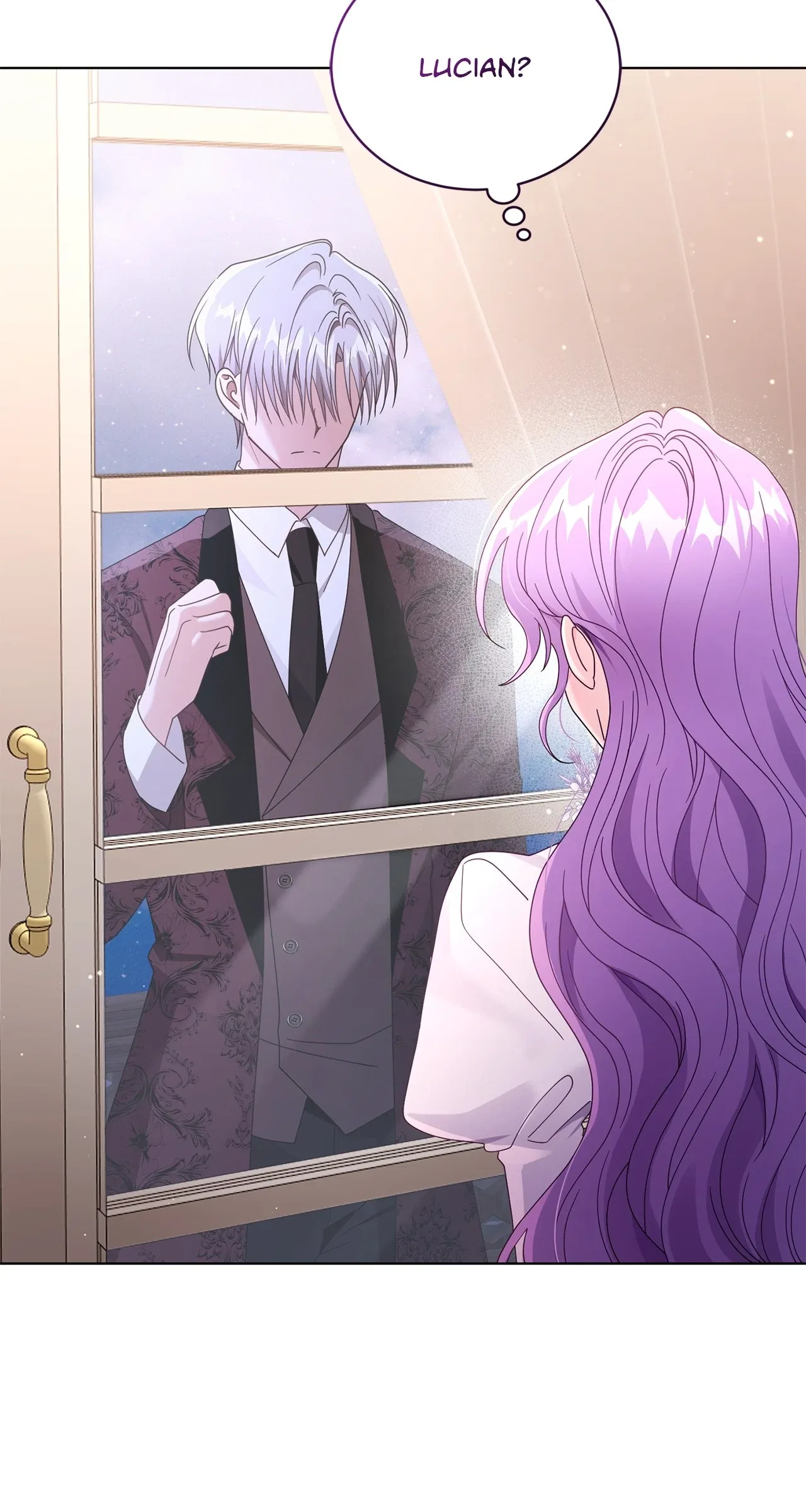 I’m the Wife of the Yandere Second Male Lead Chapter 93 – Page 51