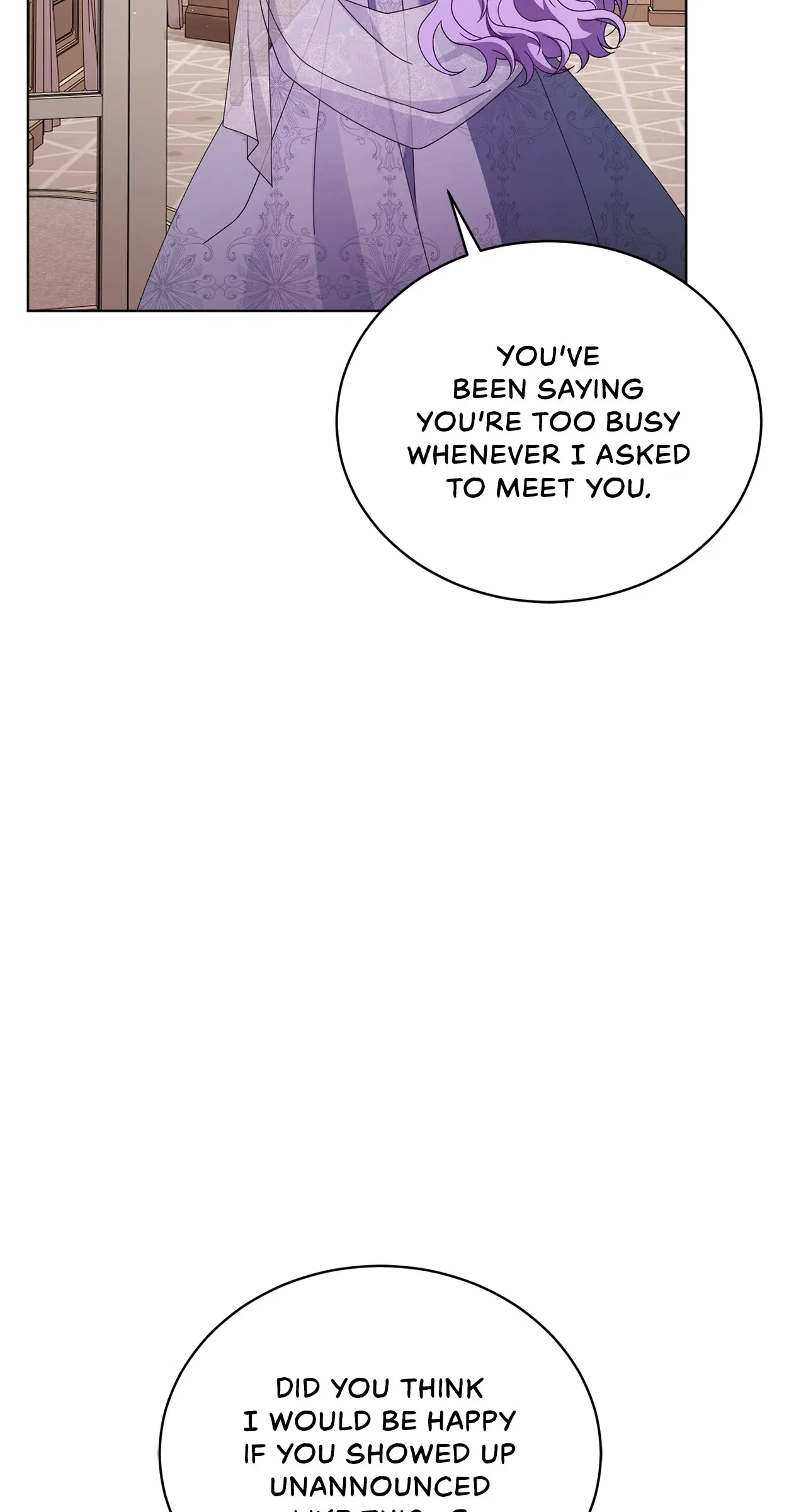 I’m the Wife of the Yandere Second Male Lead Chapter 93 – Page 53
