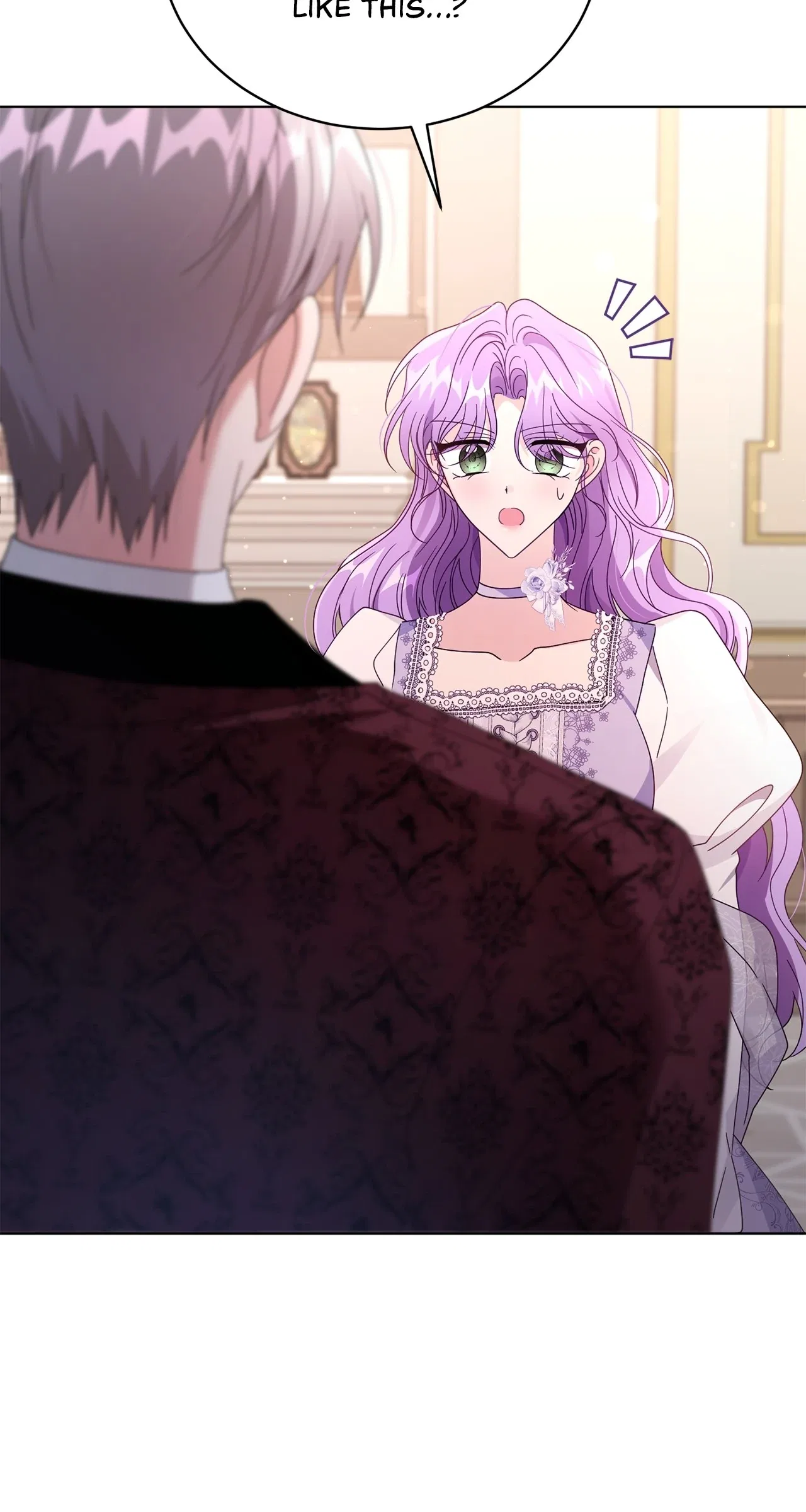 I’m the Wife of the Yandere Second Male Lead Chapter 93 – Page 54