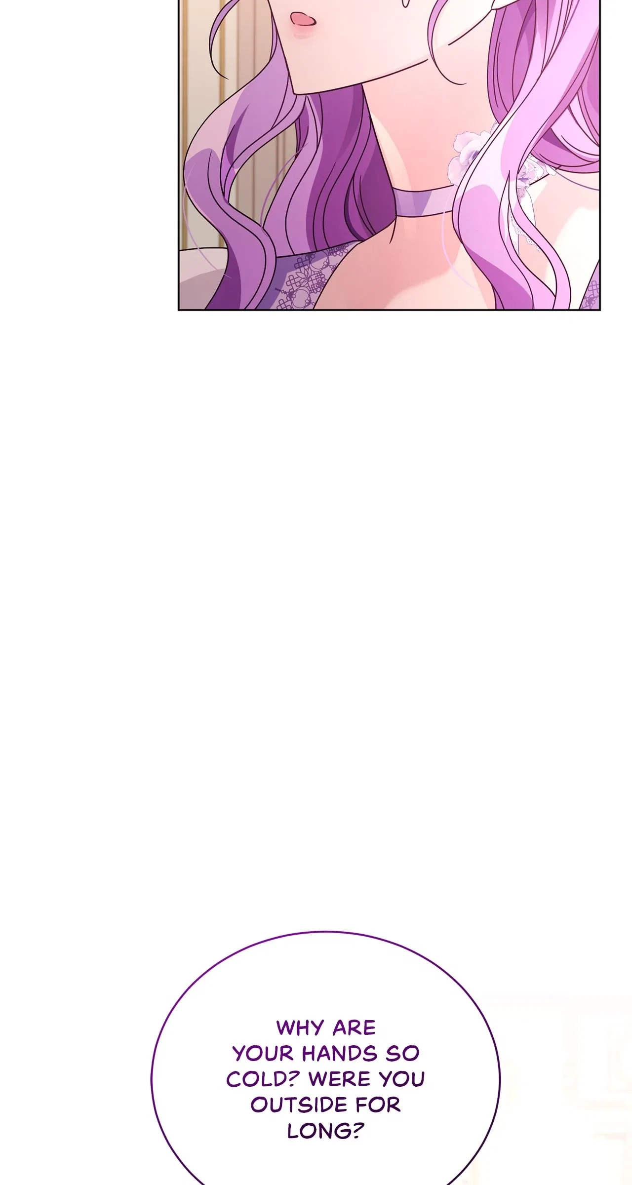 I’m the Wife of the Yandere Second Male Lead Chapter 93 – Page 58