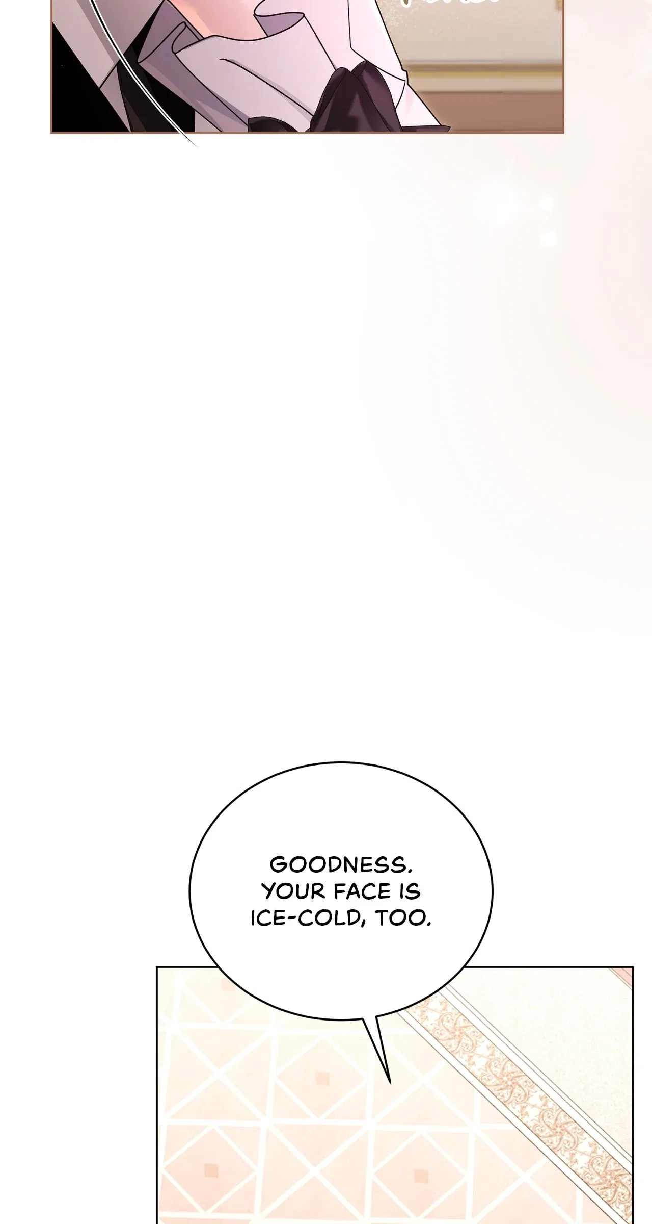 I’m the Wife of the Yandere Second Male Lead Chapter 93 – Page 61