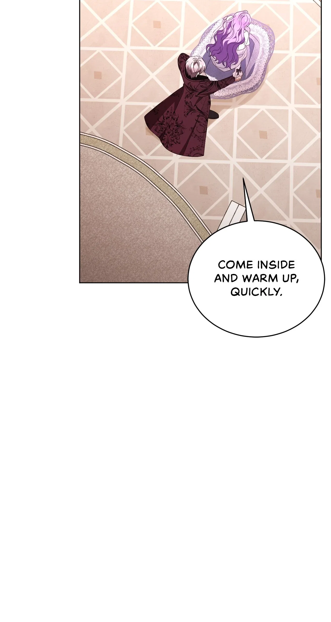 I’m the Wife of the Yandere Second Male Lead Chapter 93 – Page 62