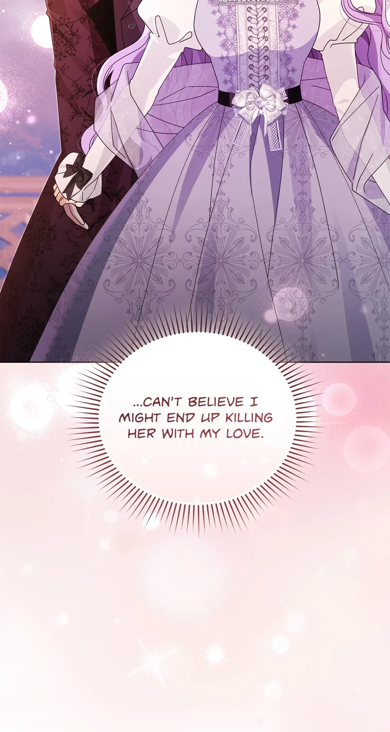 I’m the Wife of the Yandere Second Male Lead Chapter 93 – Page 67