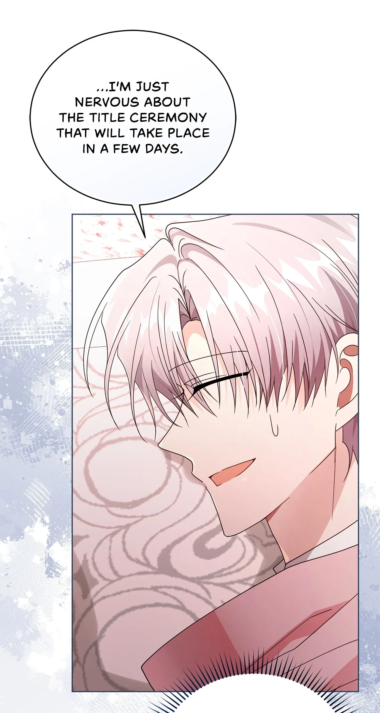 I’m the Wife of the Yandere Second Male Lead Chapter 93 – Page 71