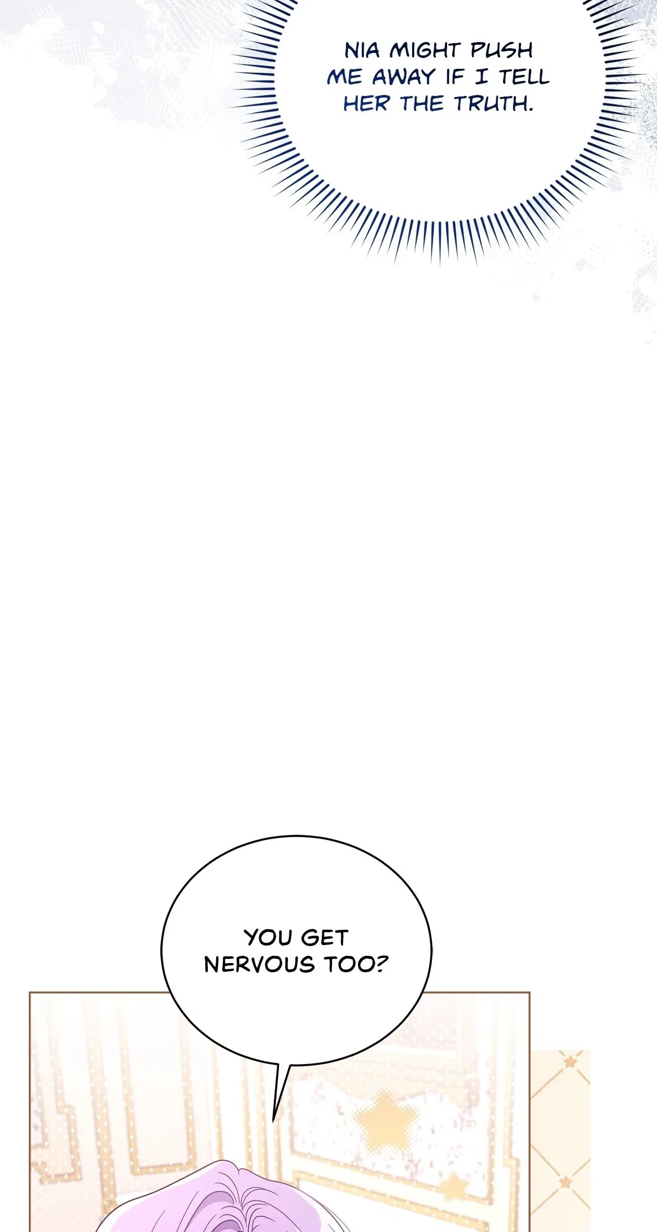 I’m the Wife of the Yandere Second Male Lead Chapter 93 – Page 72