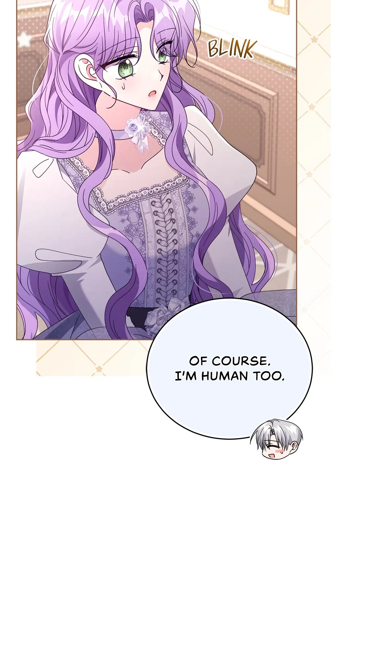 I’m the Wife of the Yandere Second Male Lead Chapter 93 – Page 73