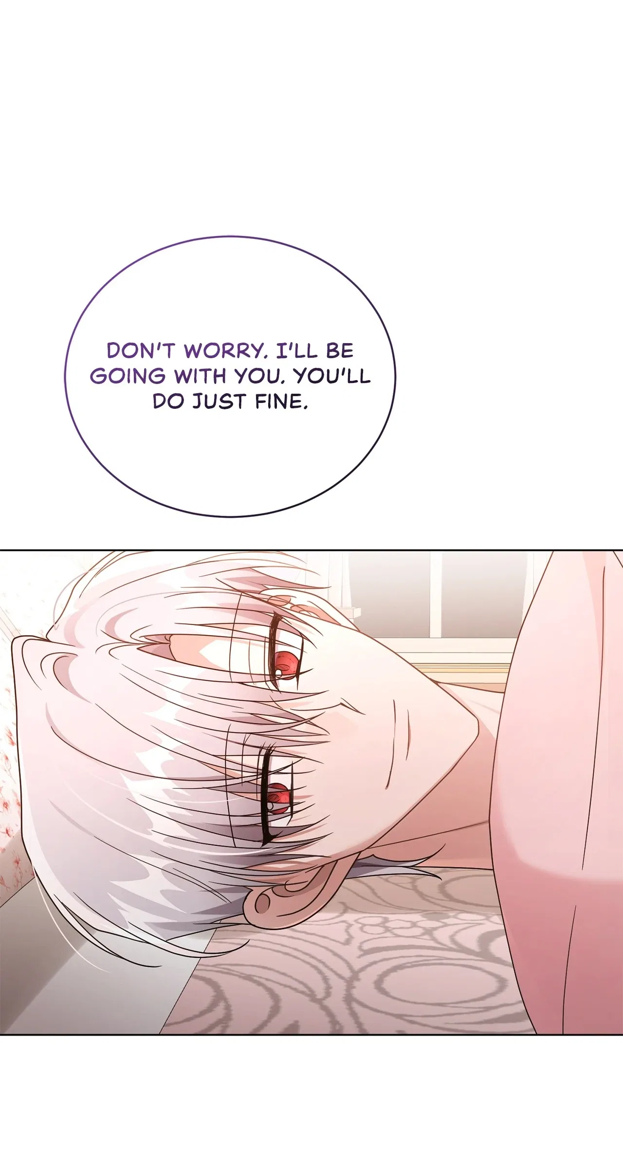 I’m the Wife of the Yandere Second Male Lead Chapter 93 – Page 74
