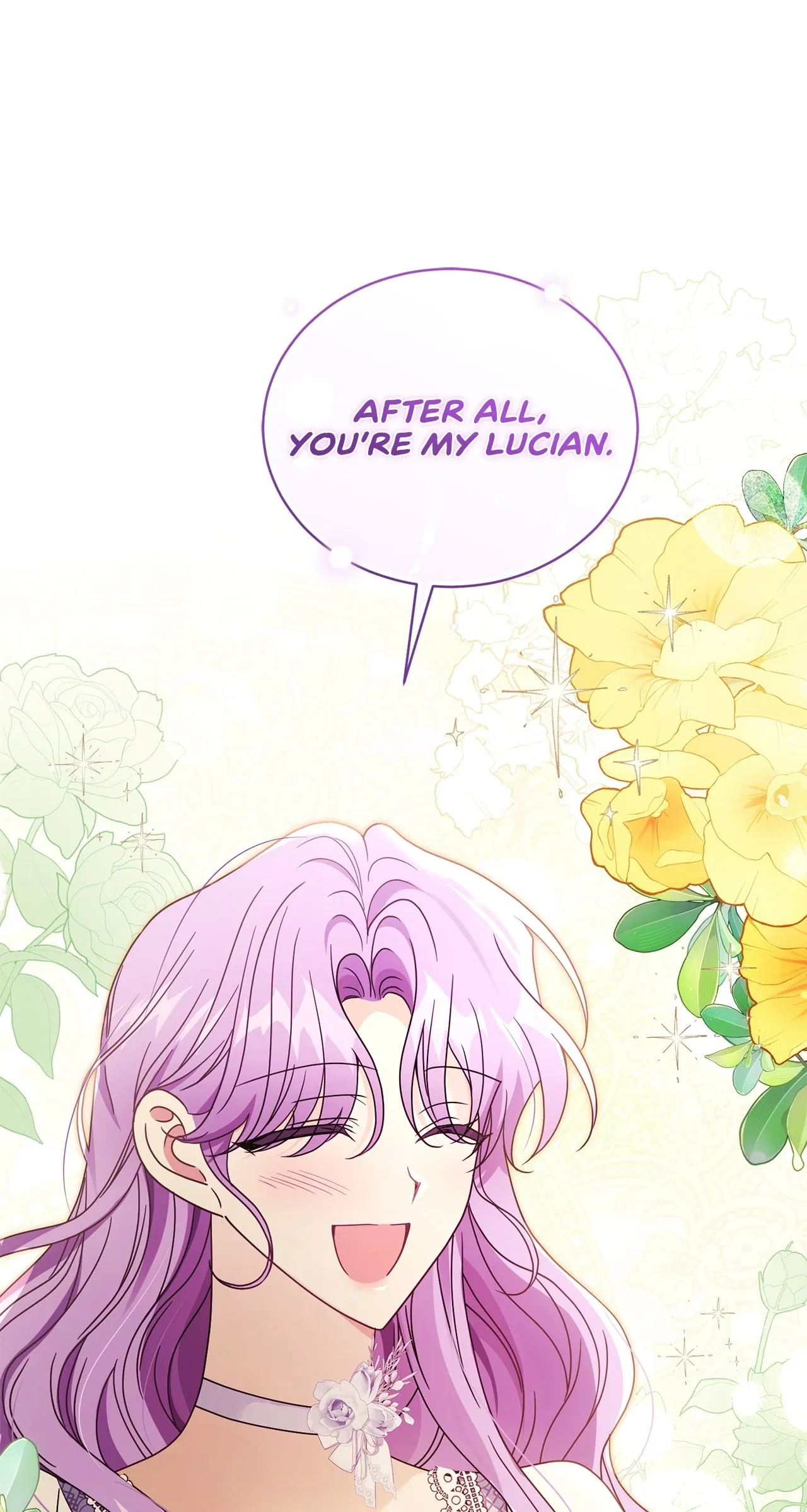 I’m the Wife of the Yandere Second Male Lead Chapter 93 – Page 75