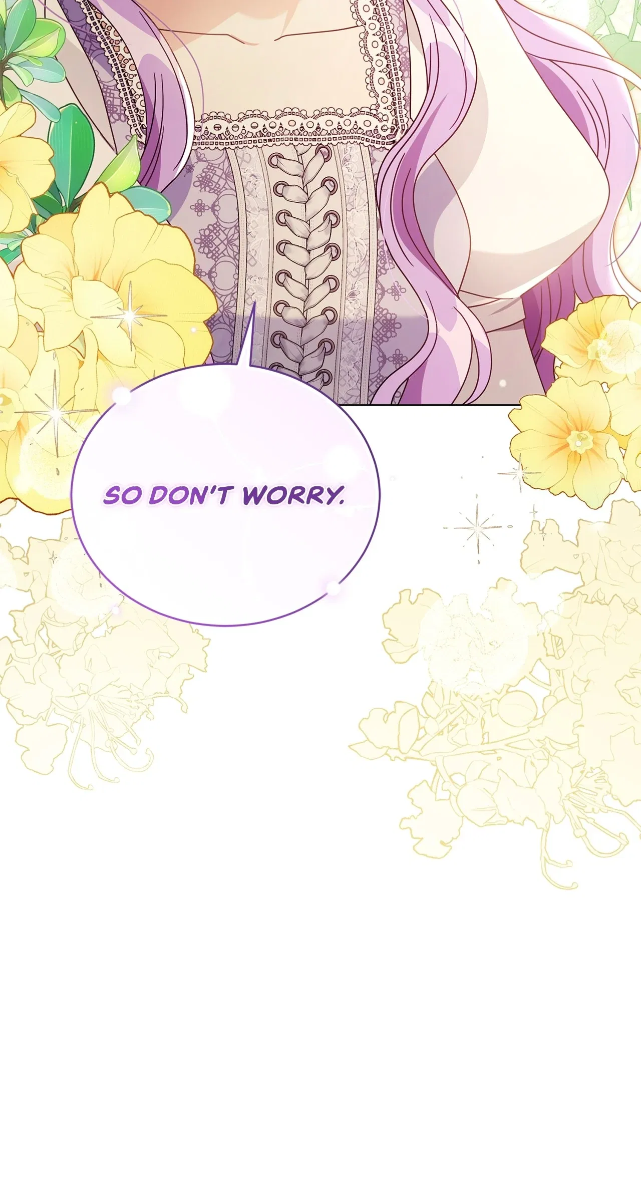 I’m the Wife of the Yandere Second Male Lead Chapter 93 – Page 76