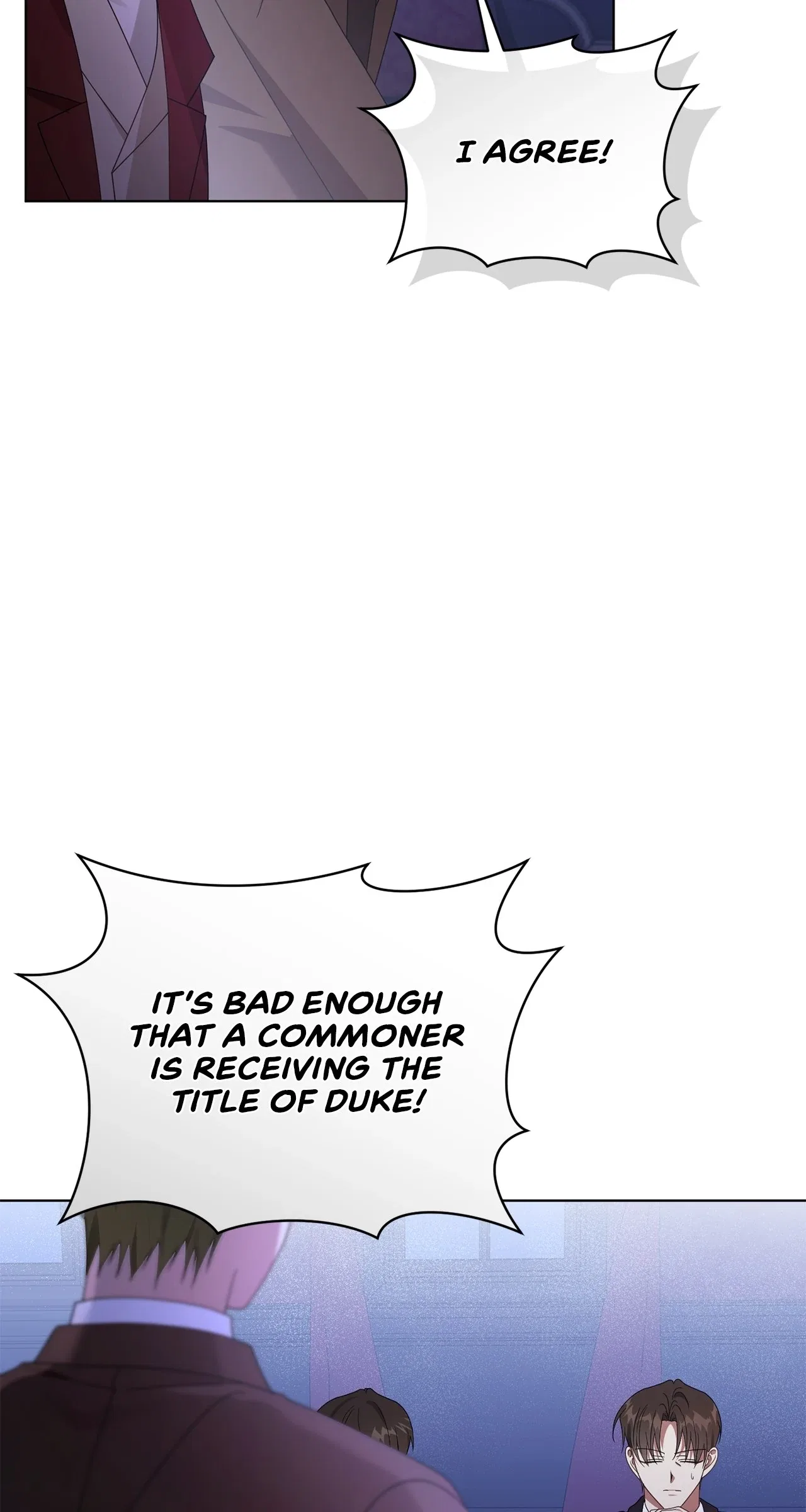I’m the Wife of the Yandere Second Male Lead Chapter 93 – Page 82