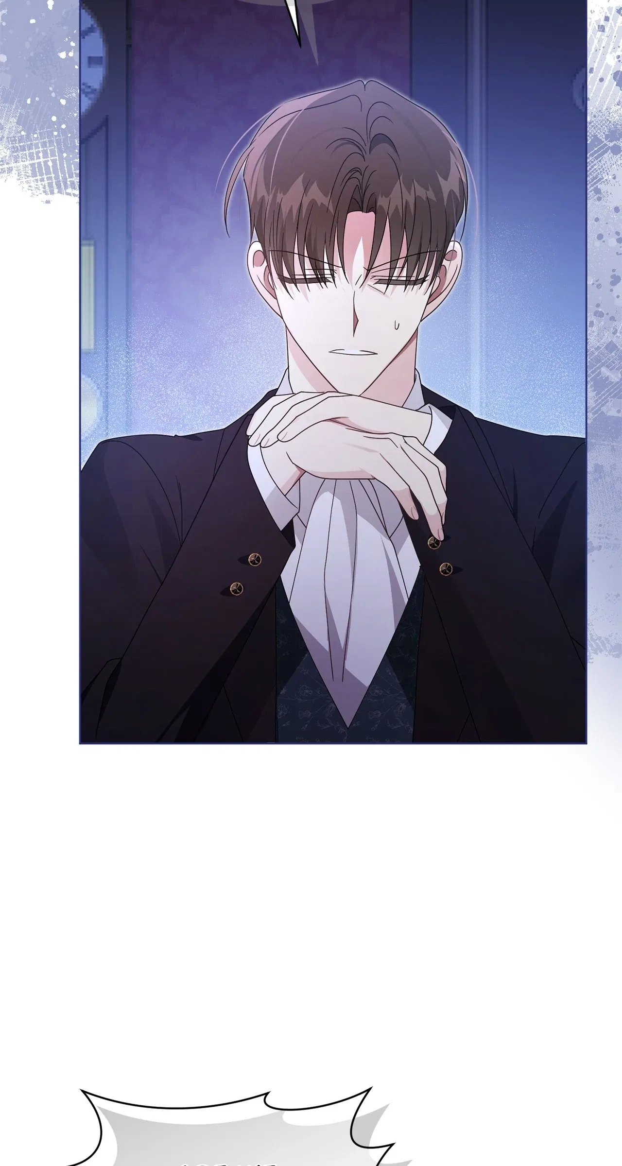 I’m the Wife of the Yandere Second Male Lead Chapter 93 – Page 84