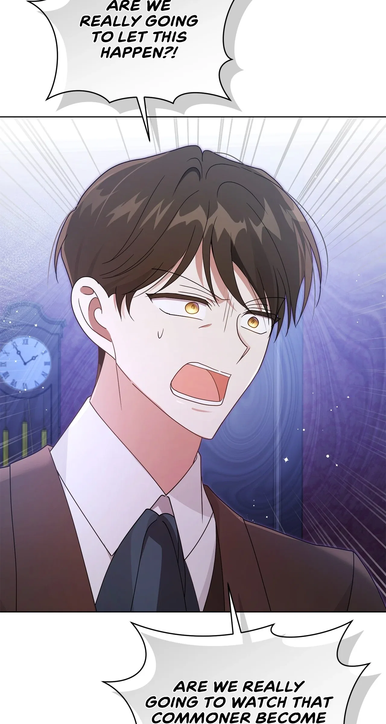 I’m the Wife of the Yandere Second Male Lead Chapter 93 – Page 85