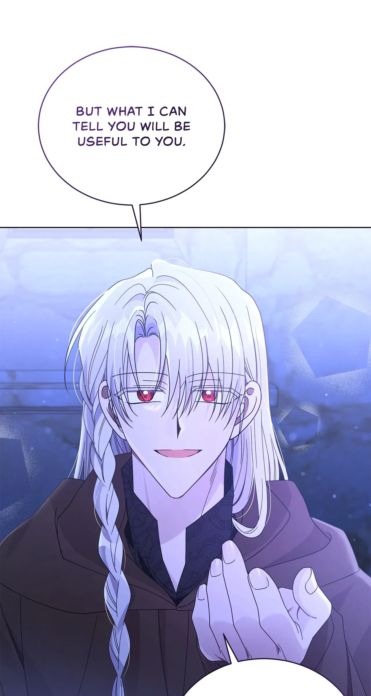 I’m the Wife of the Yandere Second Male Lead Chapter 92 – Page 1