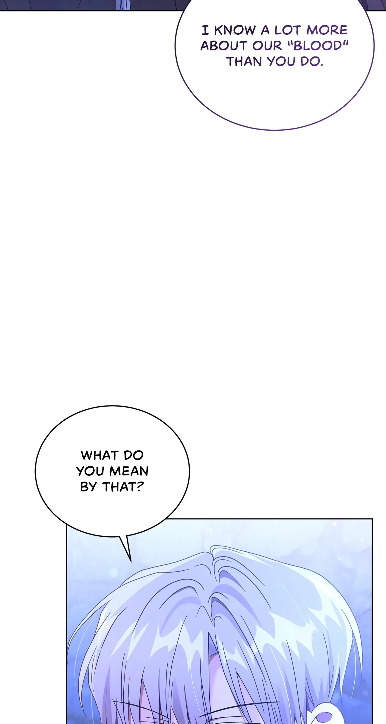 I’m the Wife of the Yandere Second Male Lead Chapter 92 – Page 2