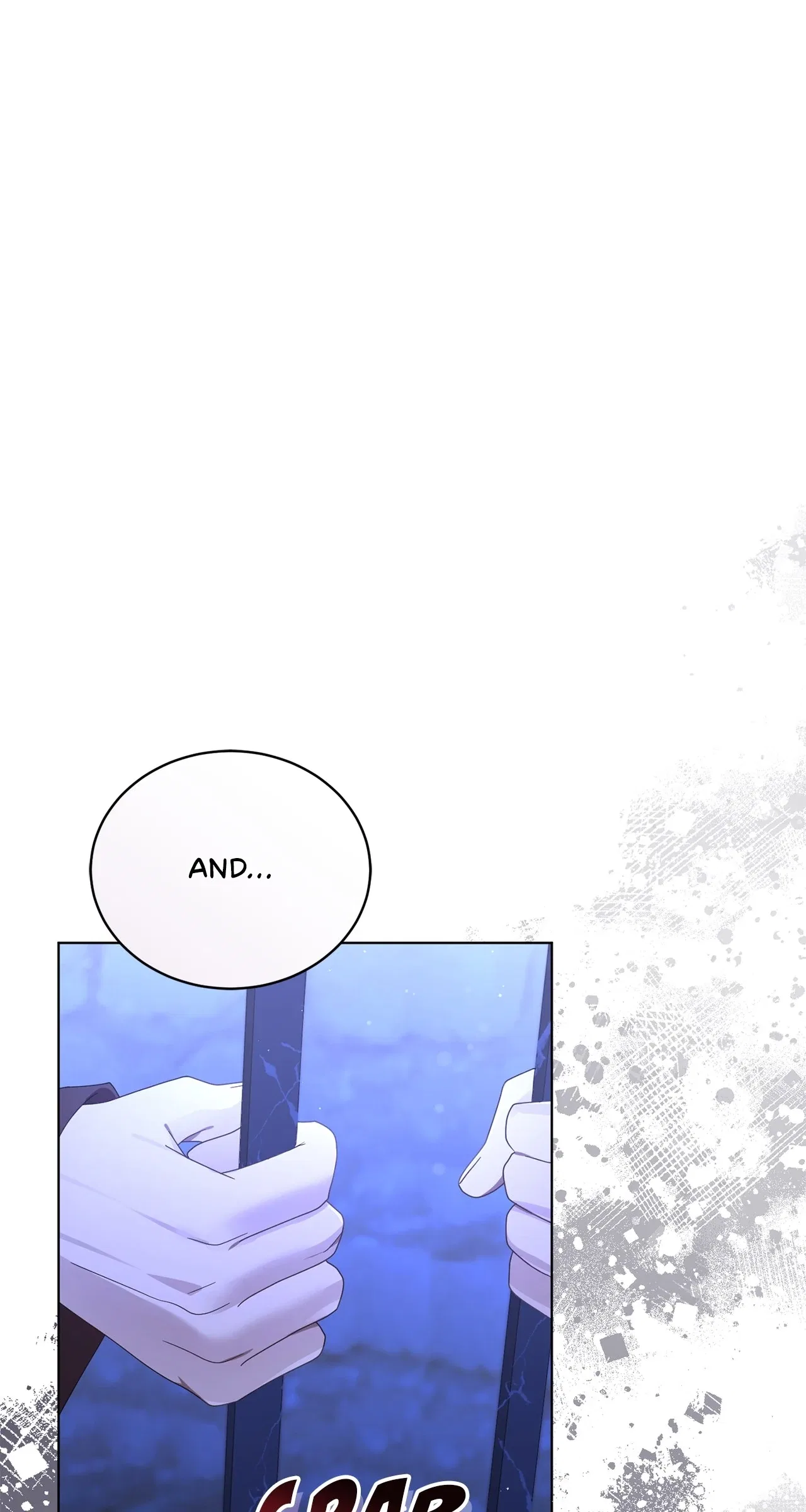 I’m the Wife of the Yandere Second Male Lead Chapter 92 – Page 8
