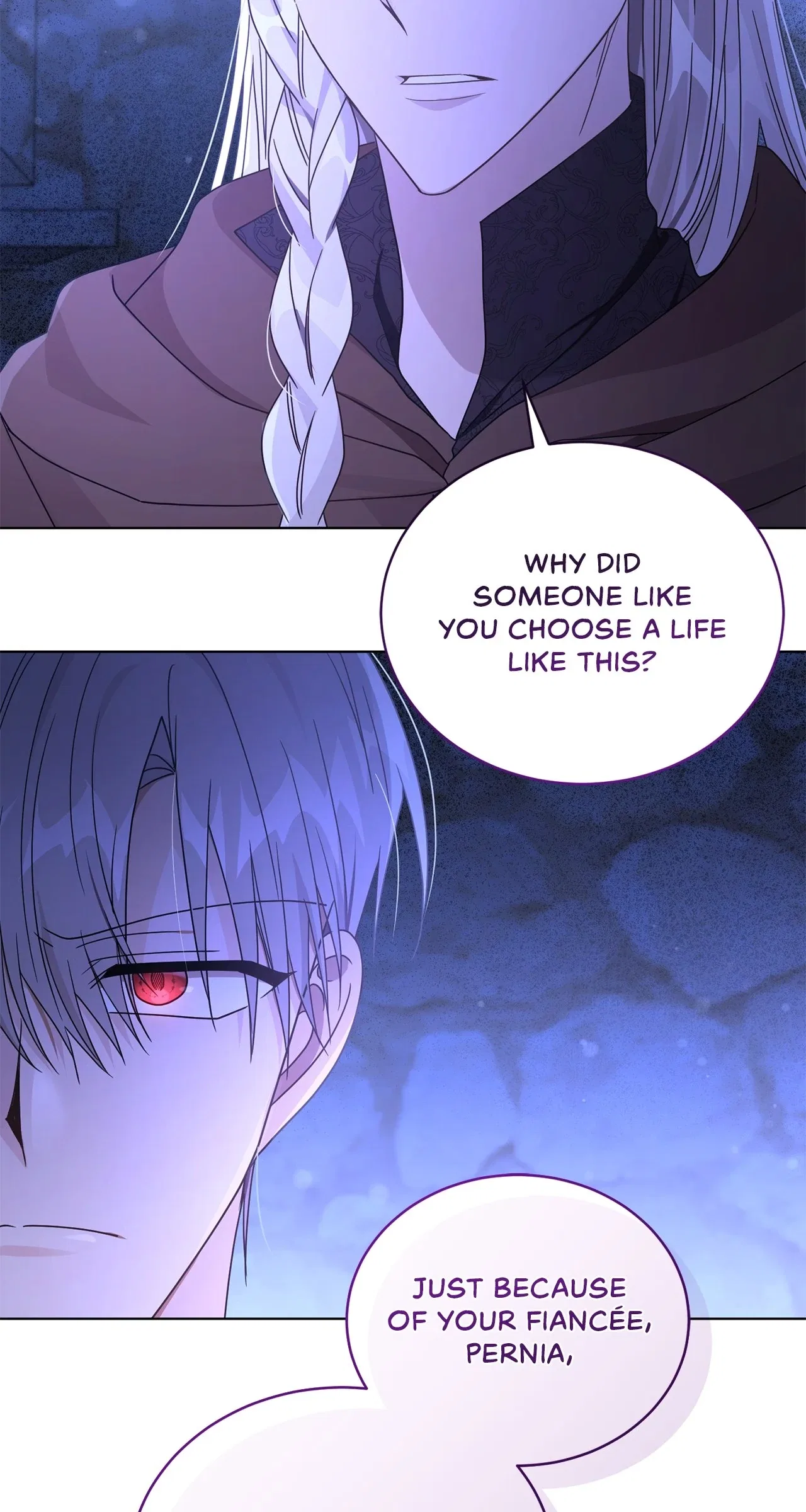 I’m the Wife of the Yandere Second Male Lead Chapter 92 – Page 14