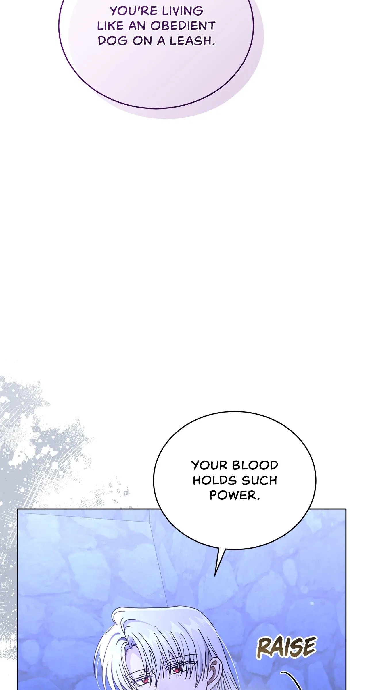 I’m the Wife of the Yandere Second Male Lead Chapter 92 – Page 15