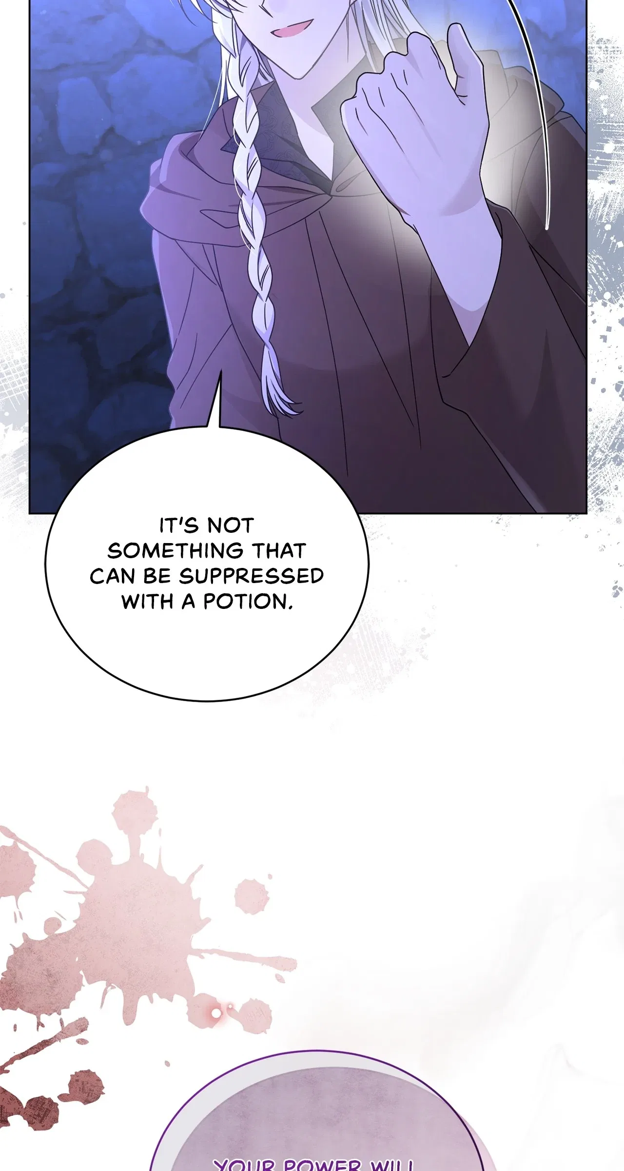I’m the Wife of the Yandere Second Male Lead Chapter 92 – Page 16