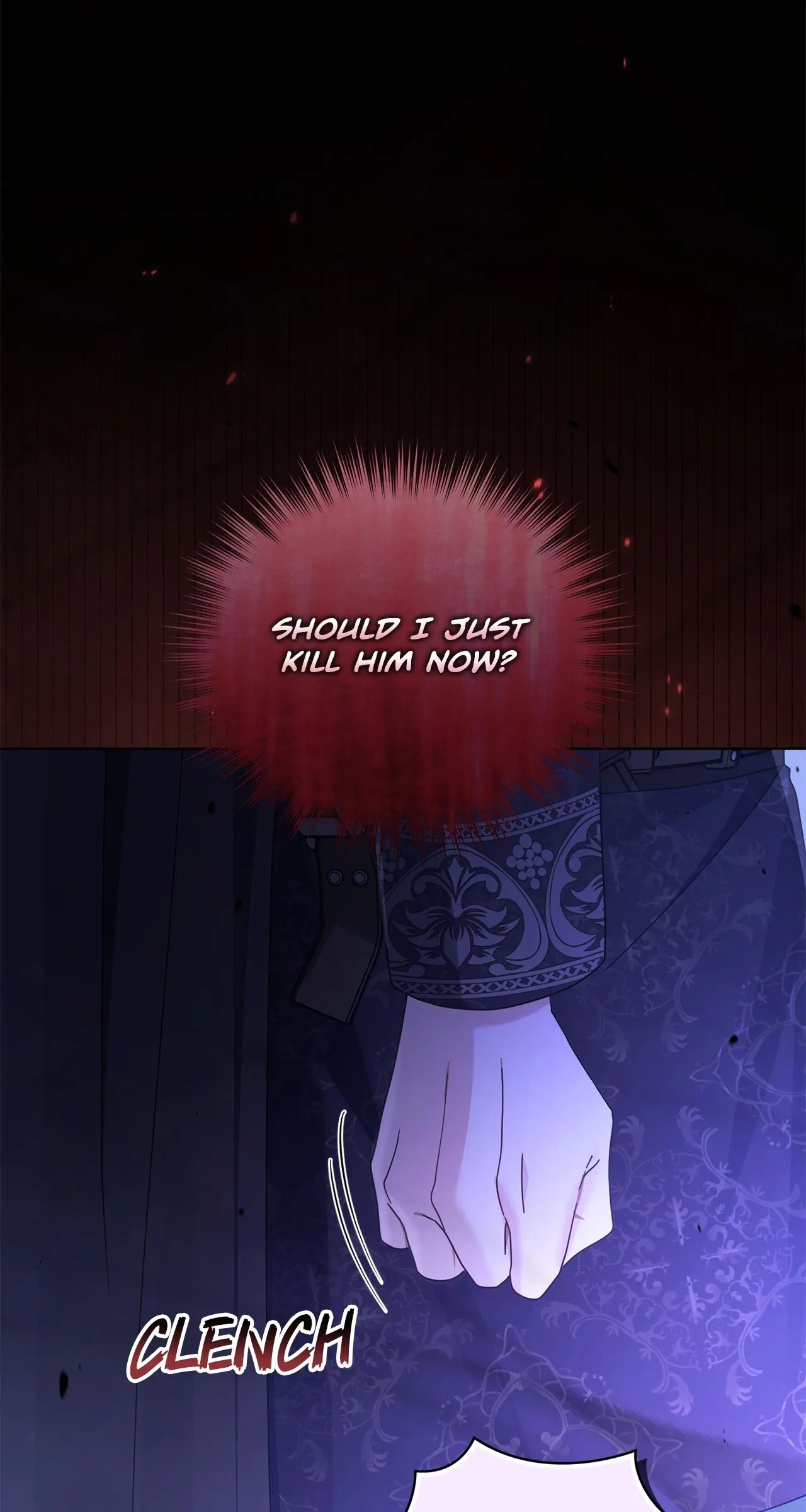 I’m the Wife of the Yandere Second Male Lead Chapter 92 – Page 25