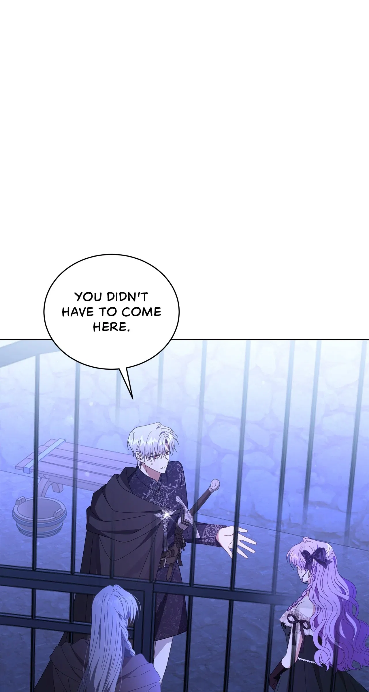 I’m the Wife of the Yandere Second Male Lead Chapter 92 – Page 31